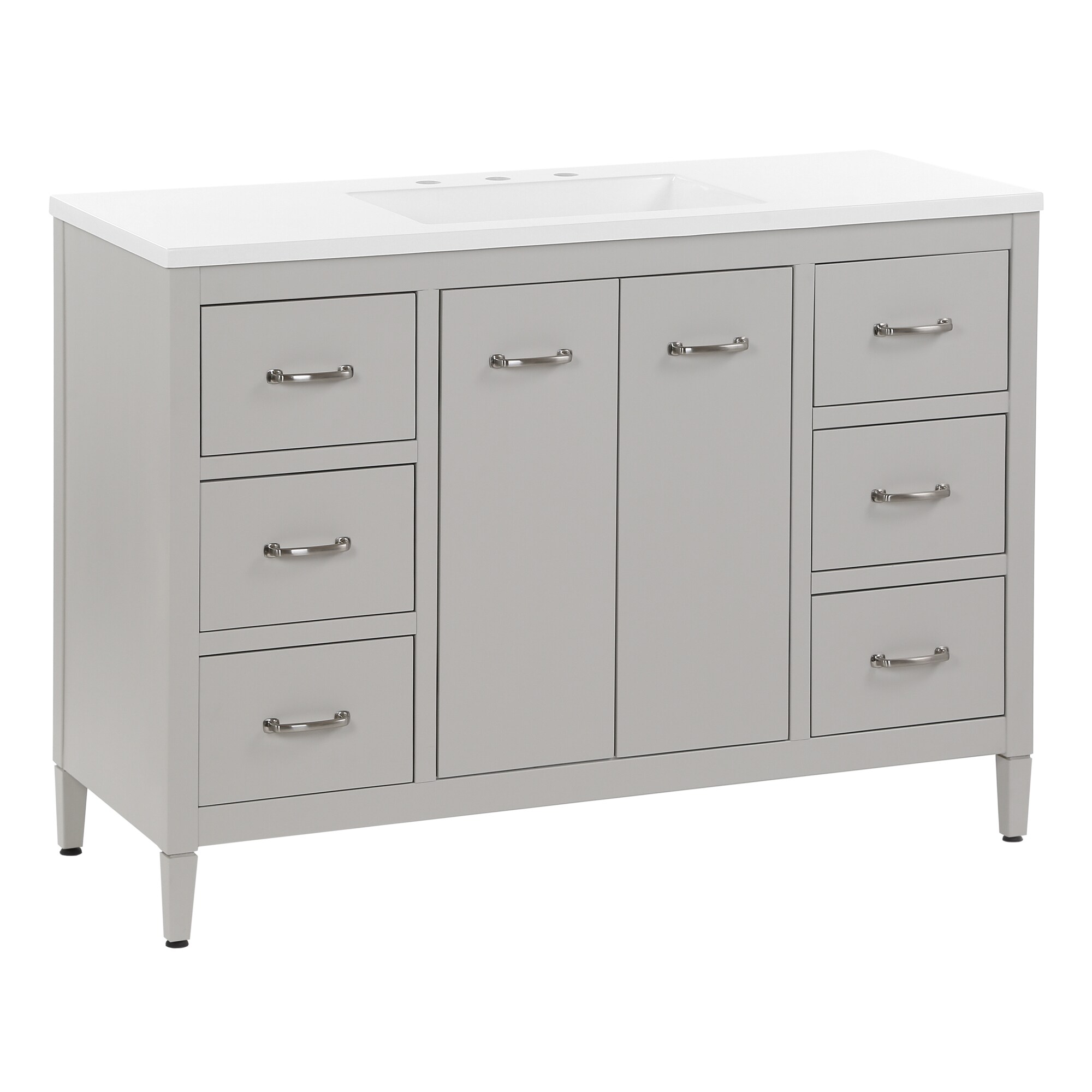 Diamond NOW C48W30022 Bath-Vanity-Combo - View #14