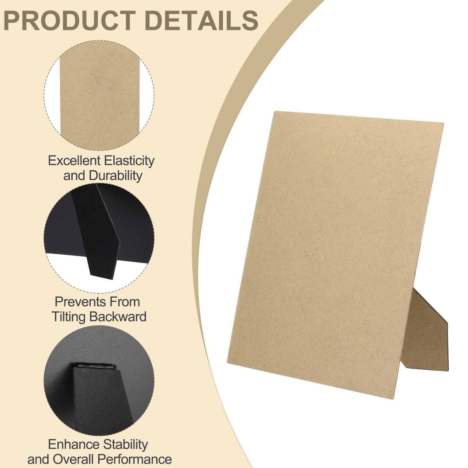 PATIKIL S26011300UX4713 Picture-Frames - View #3