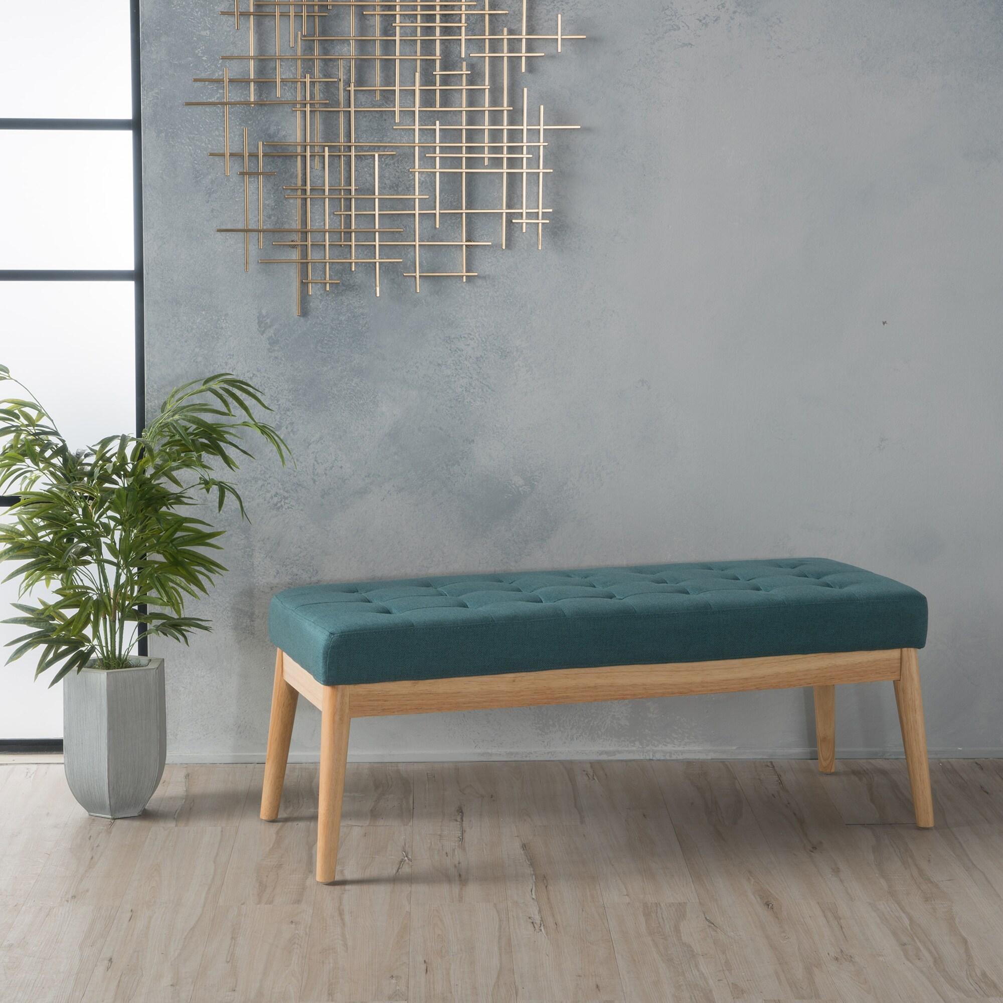 Bybafun YD3800070 bench - View #10