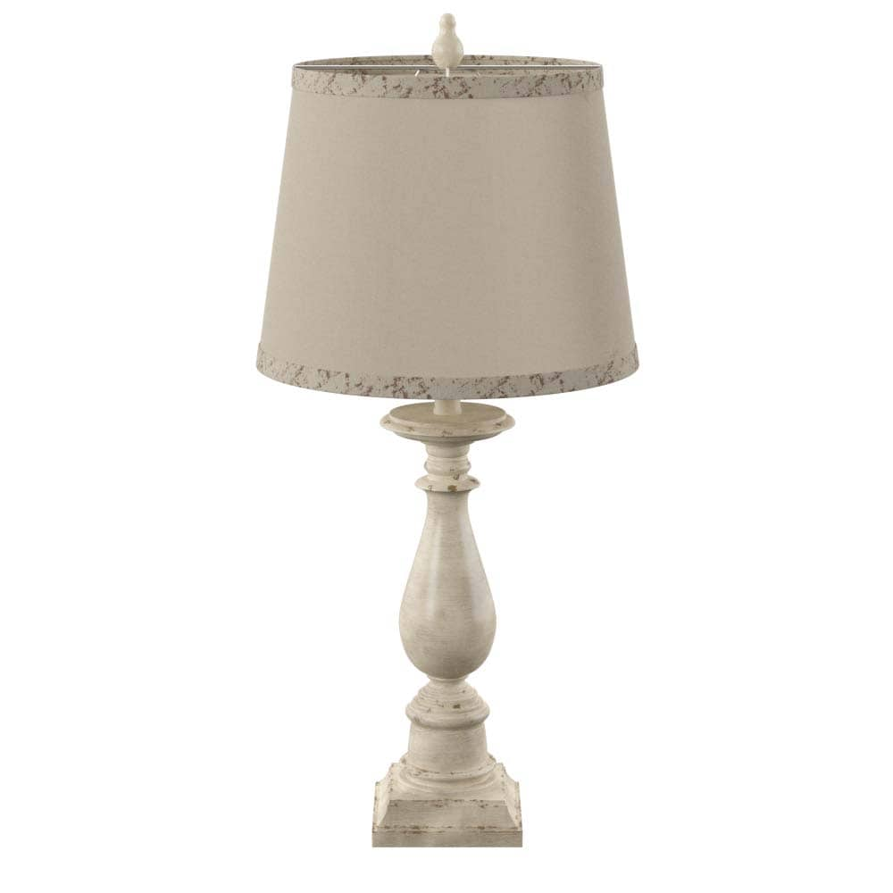 montreal wren table lamp