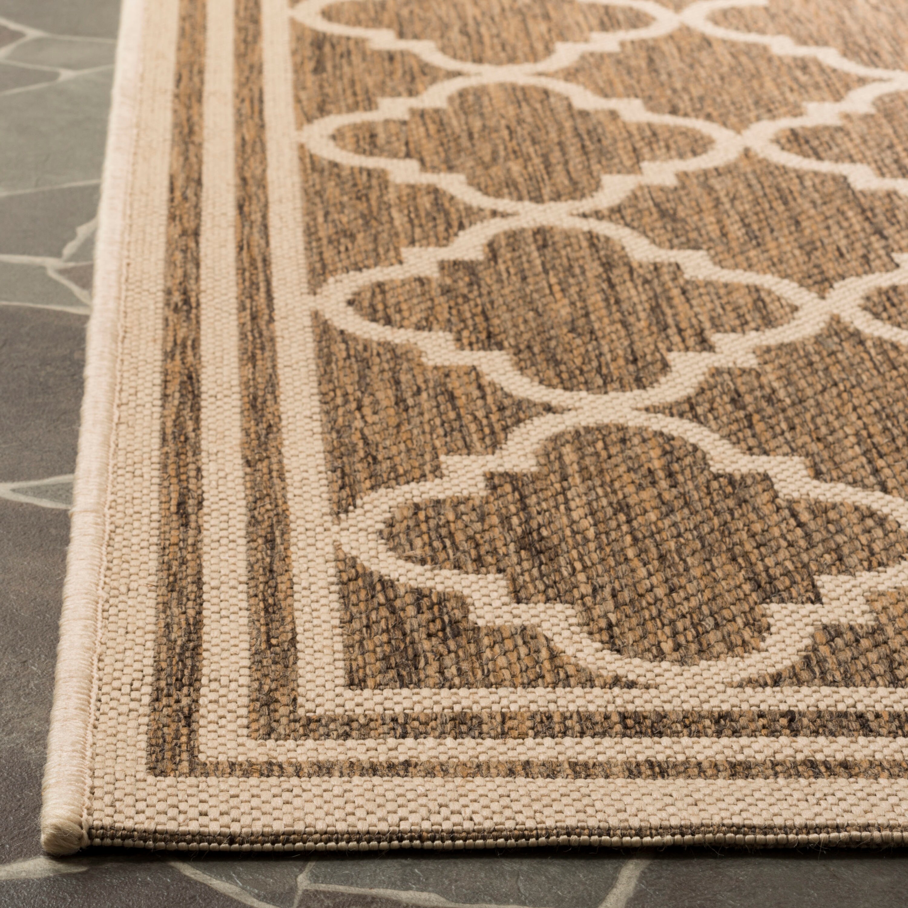 Safavieh LND121D-6R rugs - View #3