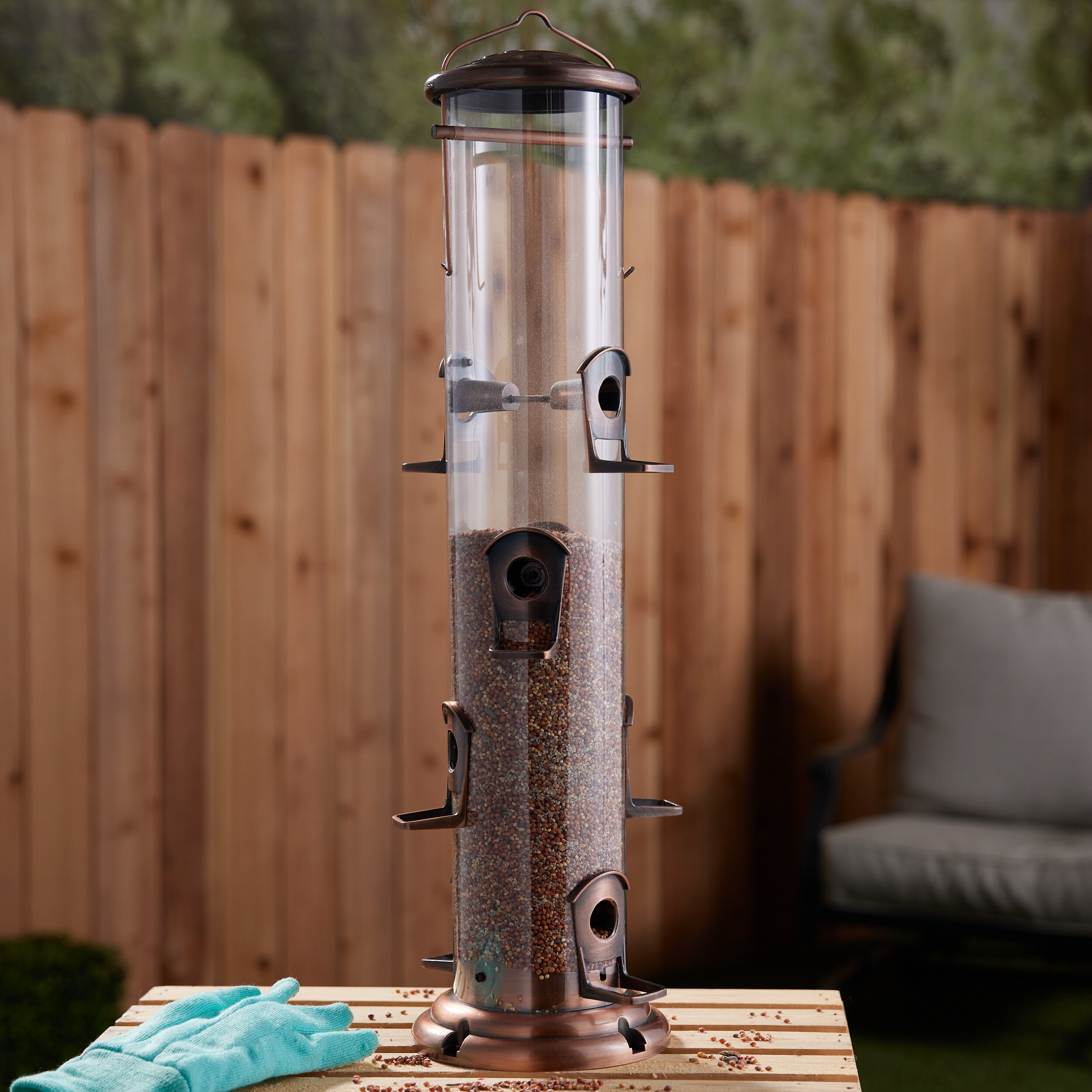 Woodlink 24560 Bird-Feeders - View #6