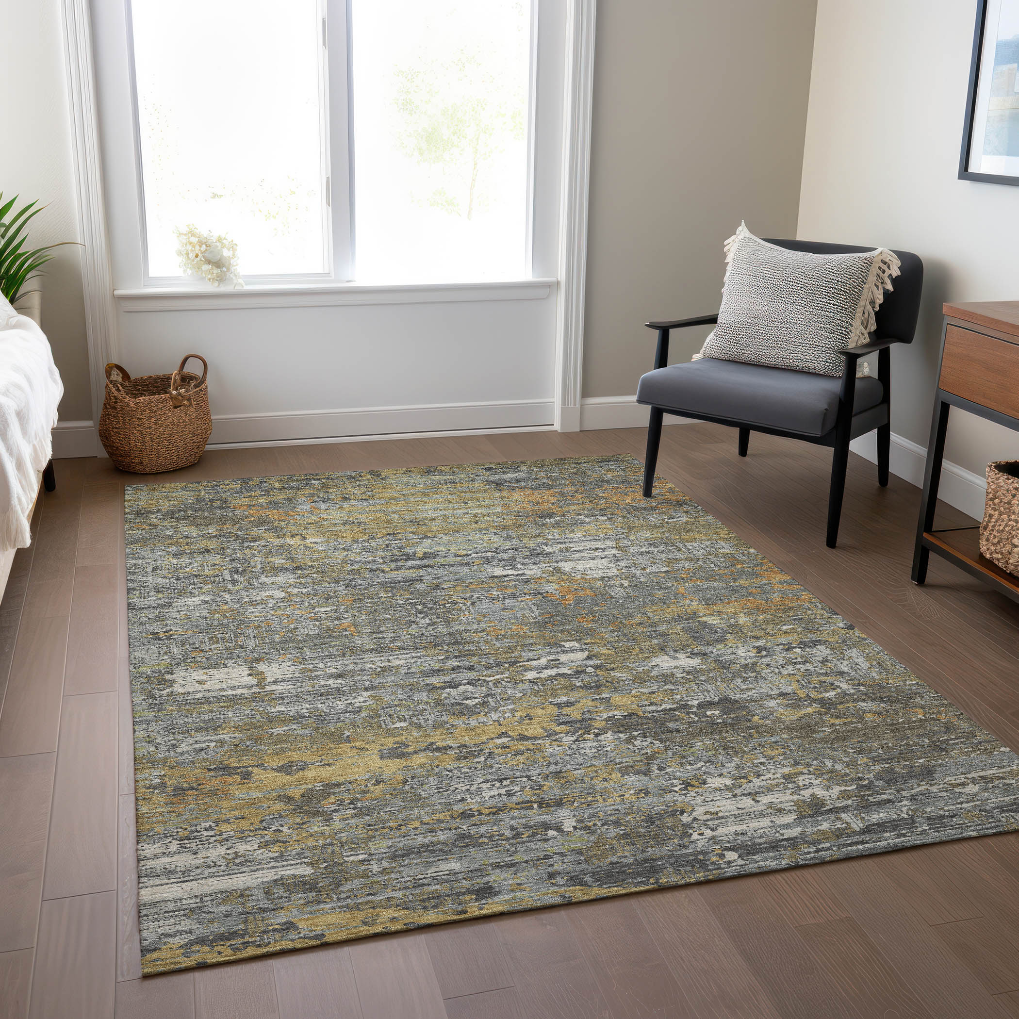 Addison Rugs ACN1395GO10X14 rugs - View #7