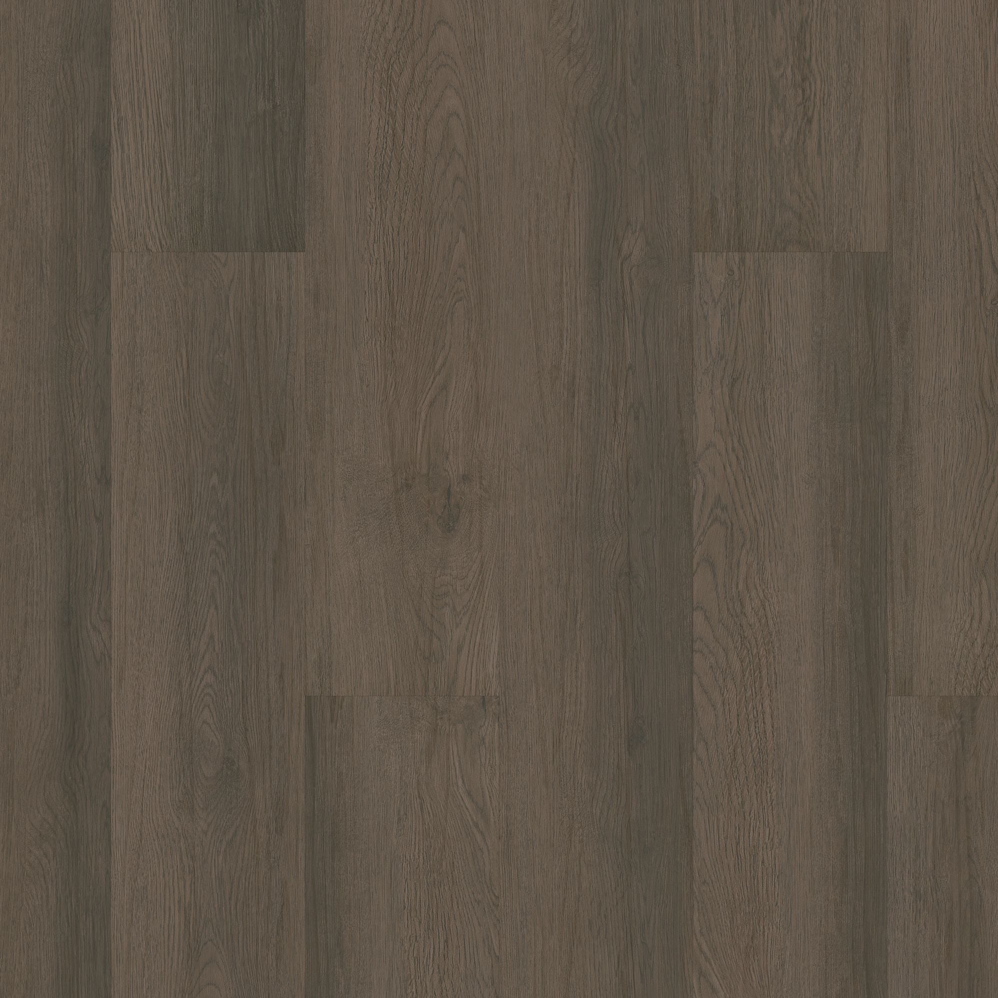 Shaw LX945-7099-SAMP (Sample) Boundless 8 Artistic Brown Brown Wood look 8-mil Waterproof and Water Resistant Glue down Luxury Vinyl Plank