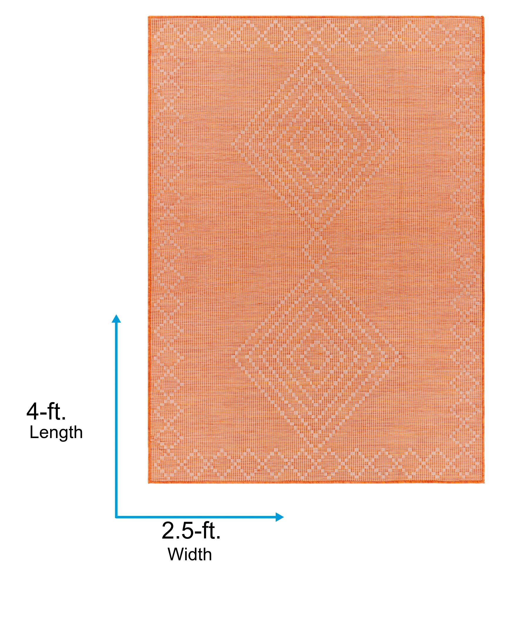 Artistic Weavers PSA2371-274 rugs - View #8