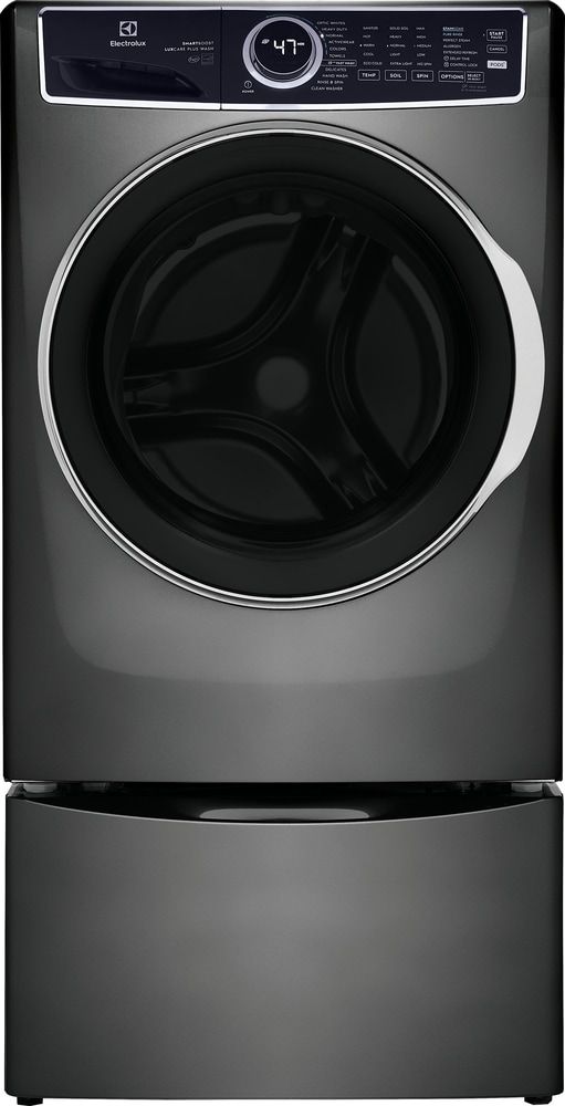 Electrolux EPWD257UTT Laundry-Pedestals - View #8
