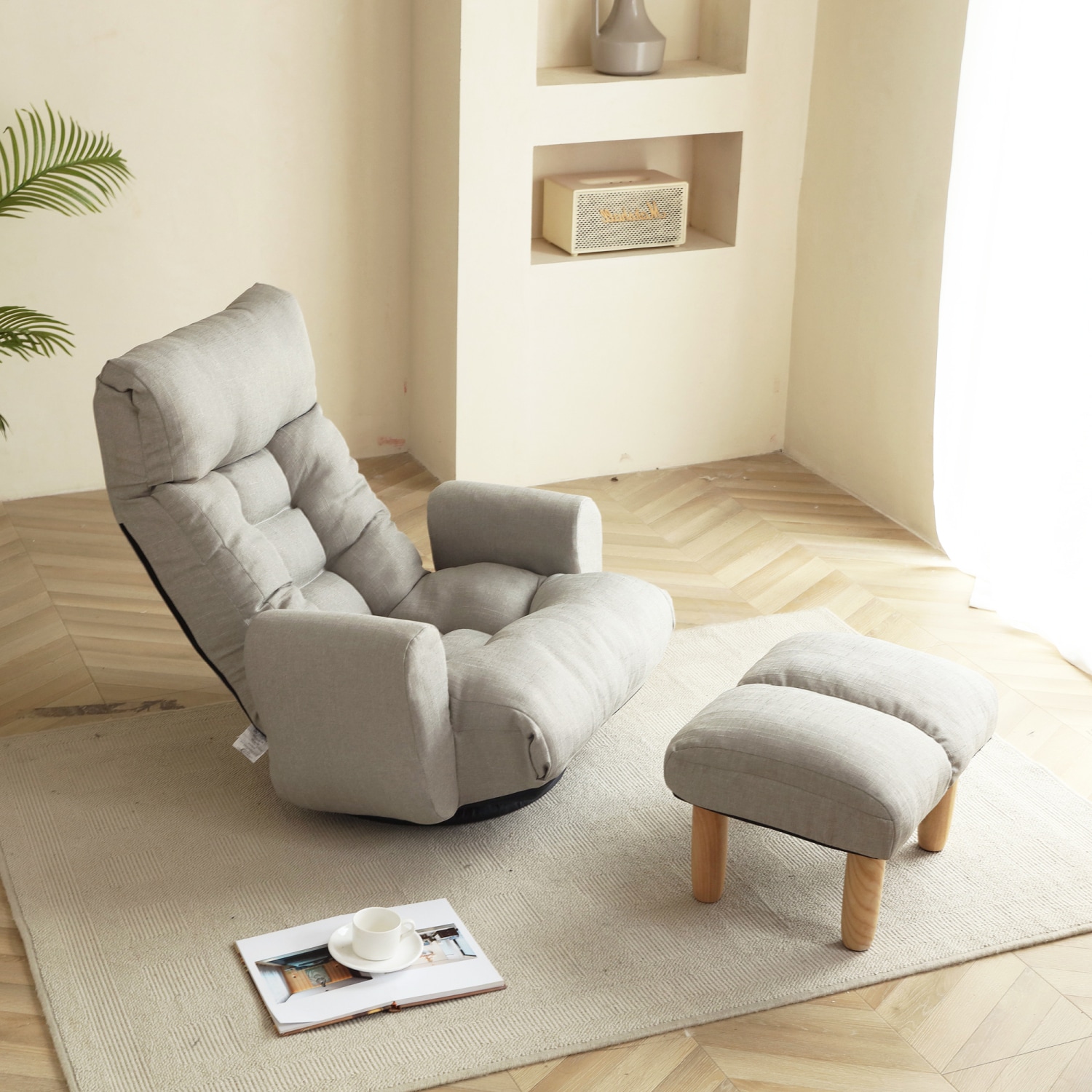 Streamdale Furniture - Streamdale Versatile Lounge Furniture Collection