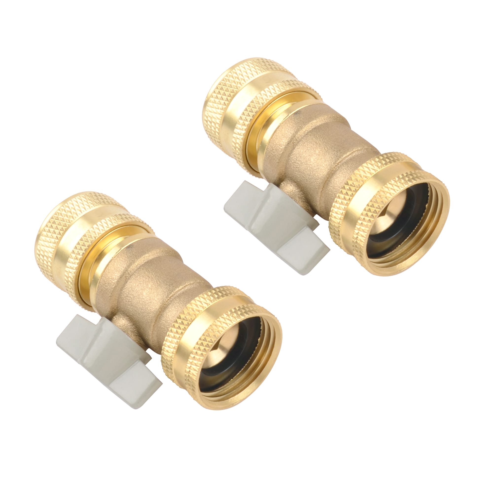 Kobalt SGY-GAR101 Quick-Connectors - View #3