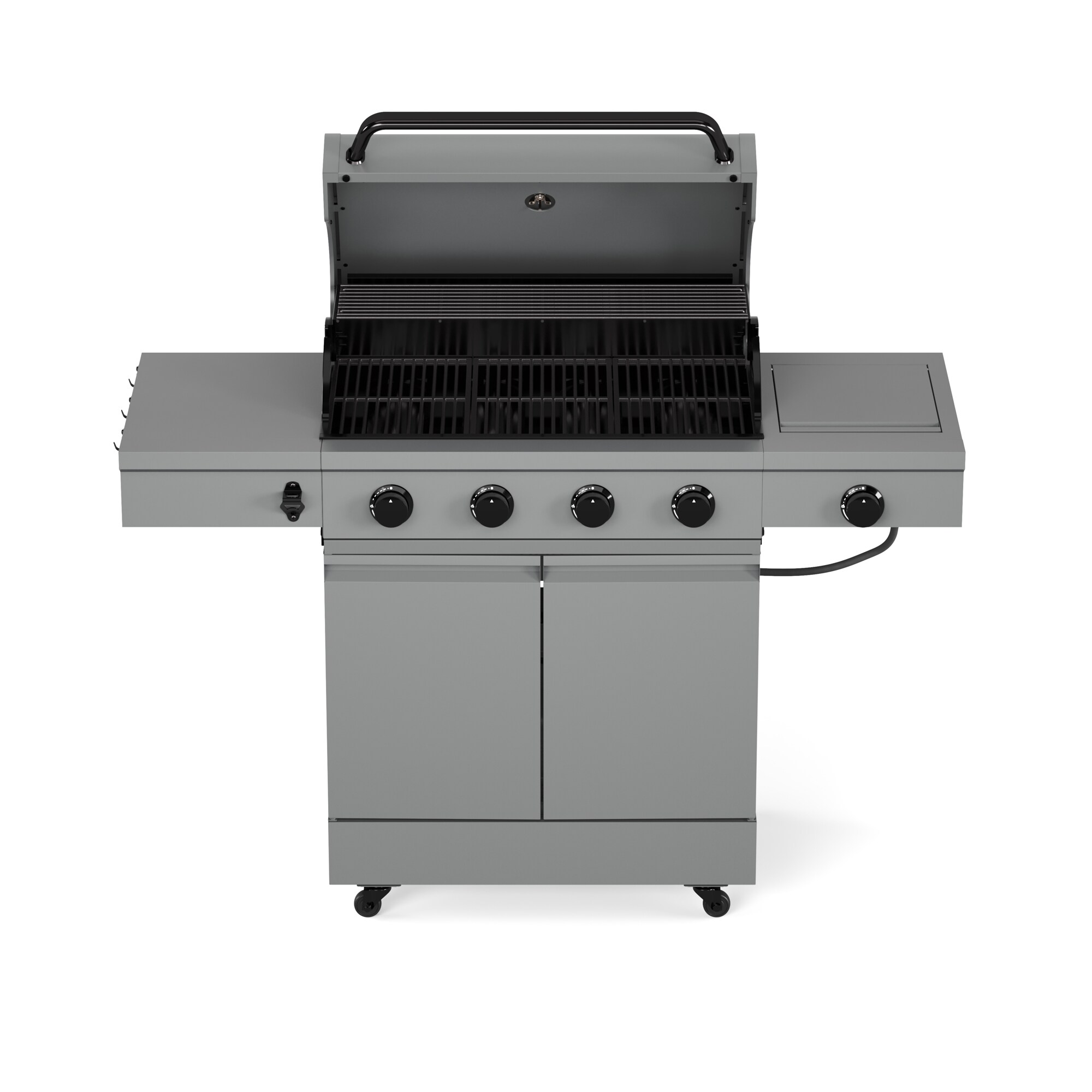 TYTUS TDT-011-GMOD Gas-Grill - View #2
