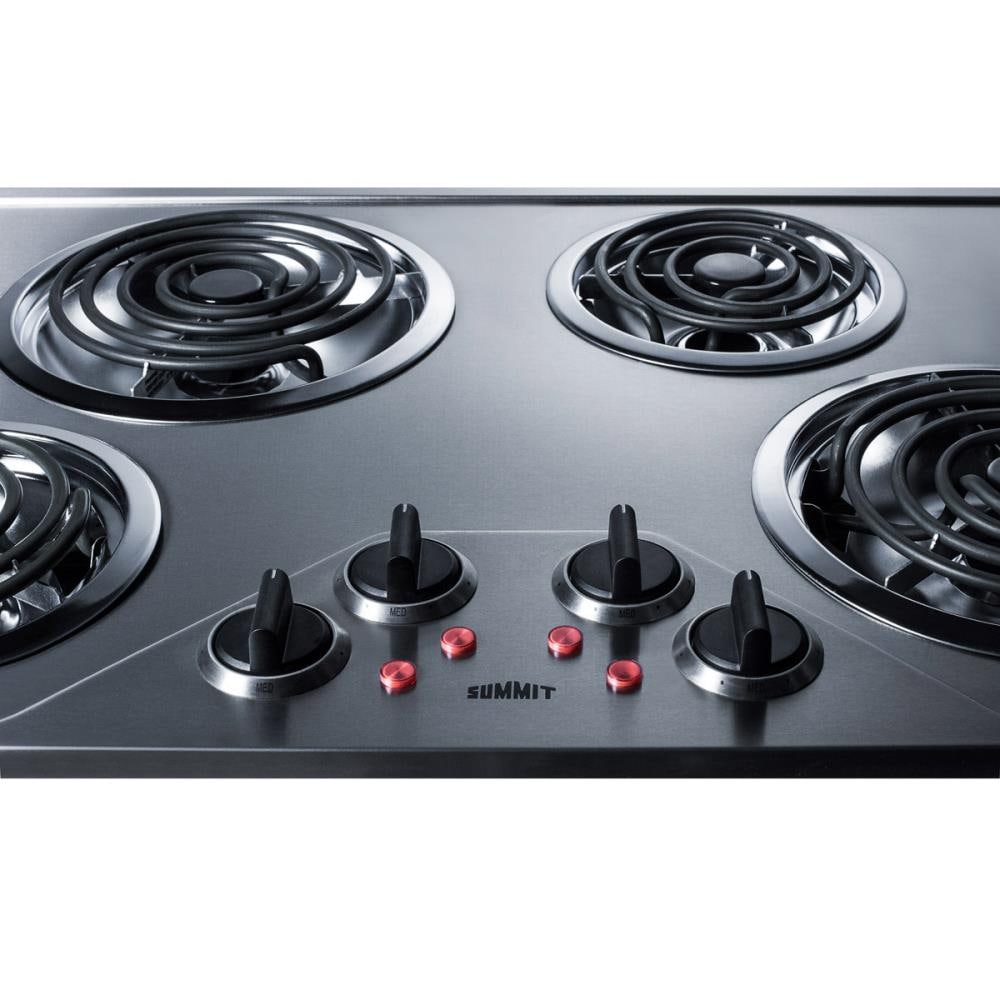 4 Perks of Having an Electric Cooktop, Don's Appliances