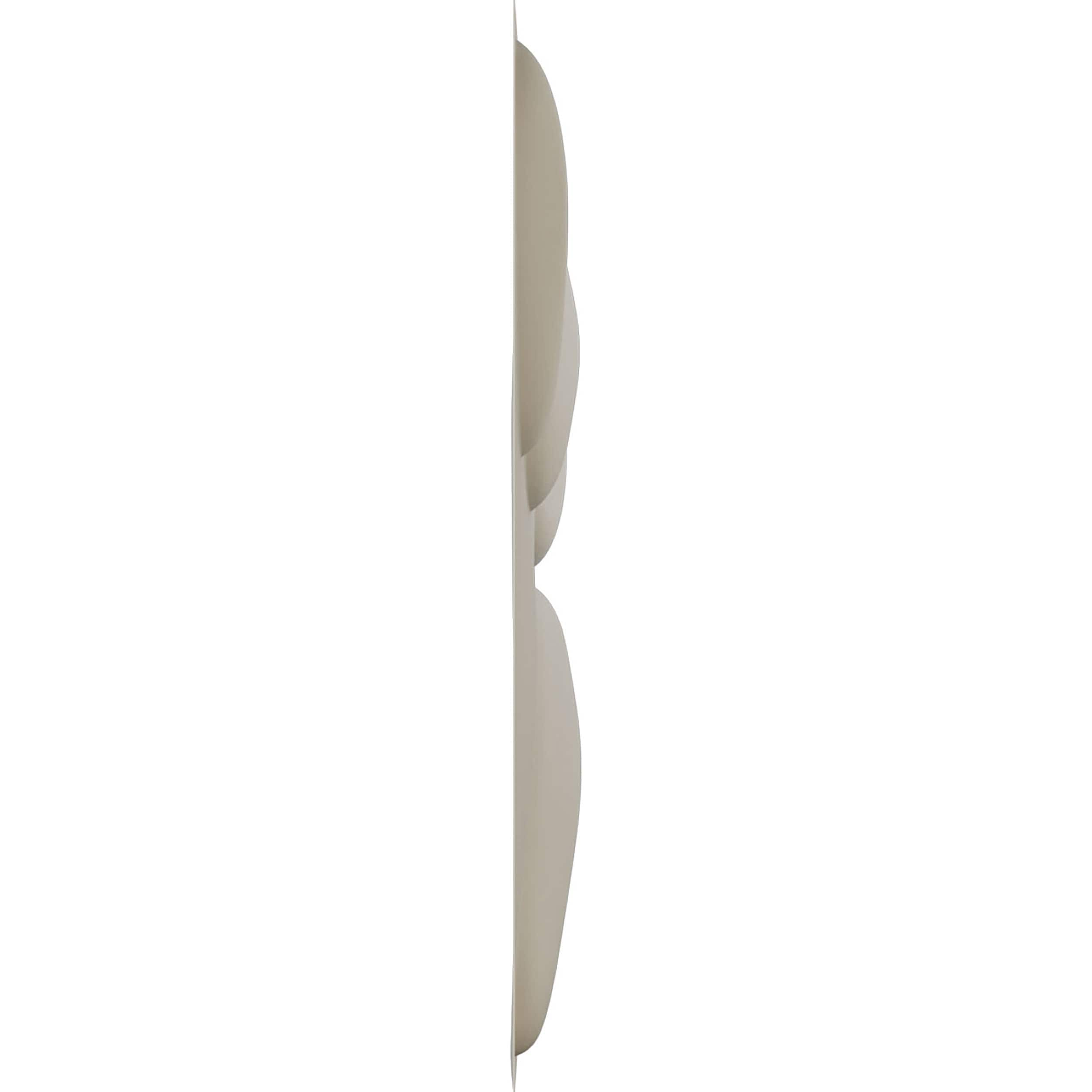 Ekena Millwork WP20X20PLGBW Wall-Panels - View #3