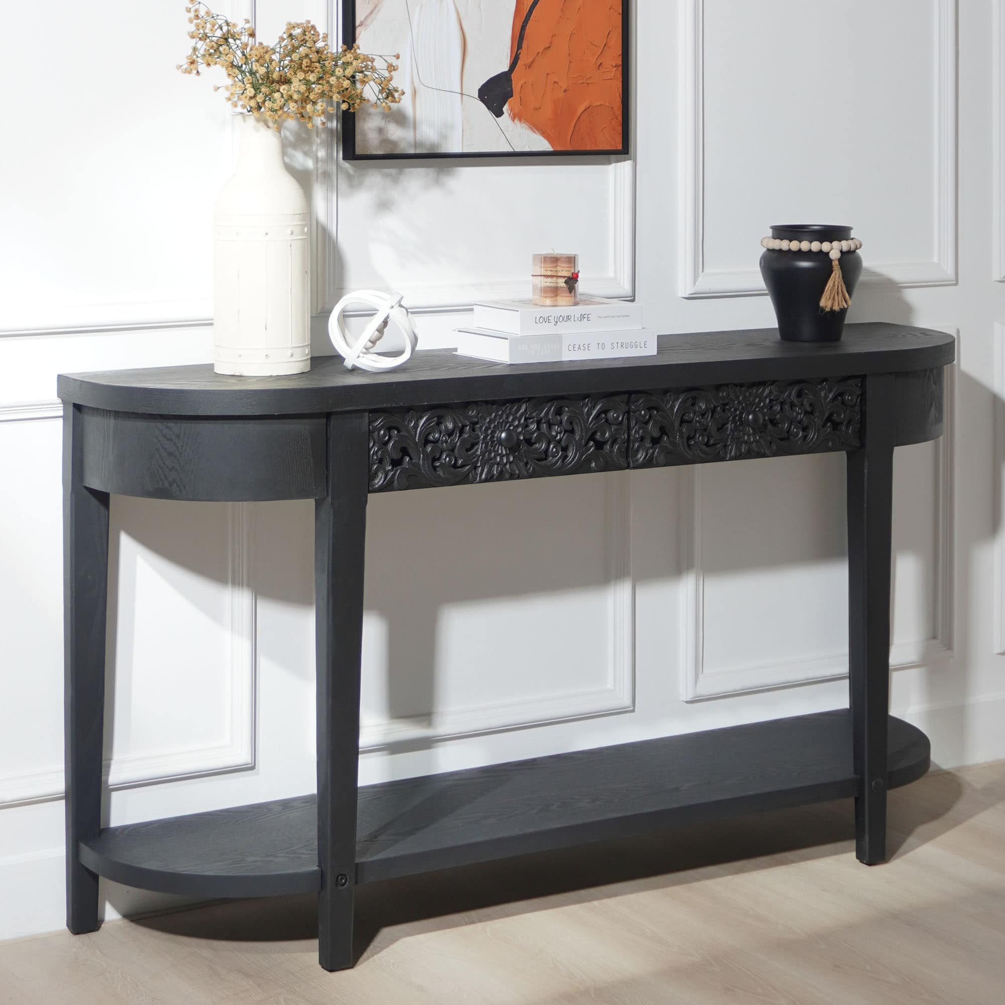 Bybafun YC0900037 Console-Sofa-Tables - View #9