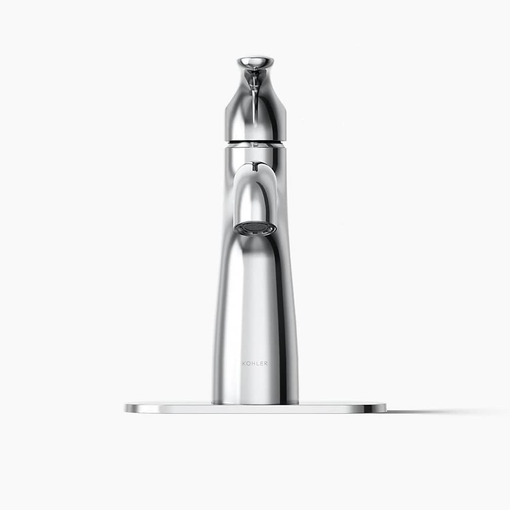 KOHLER 27389-4K-CP Lavatory-Faucets - View #6