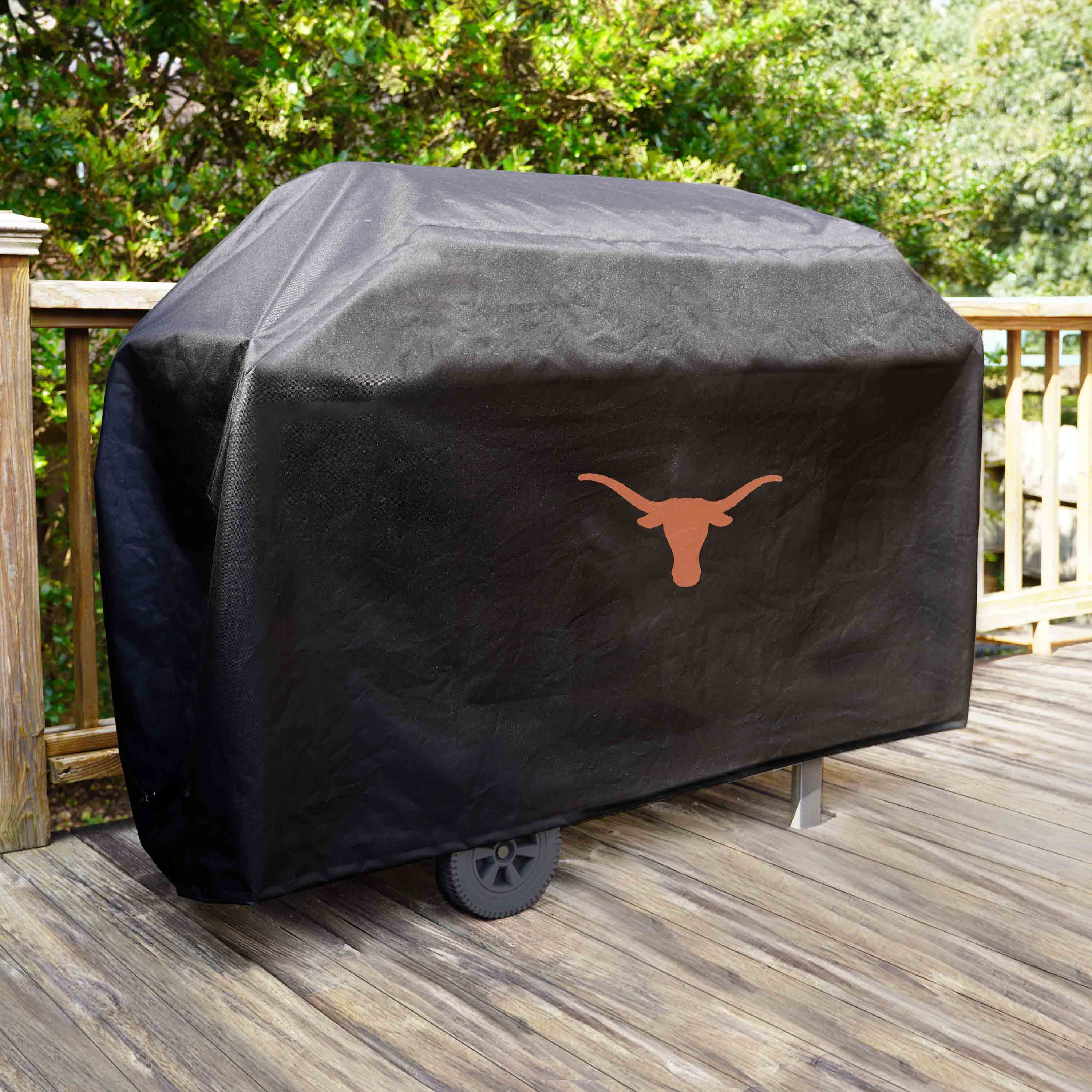 FANMATS 41203 Grill-Covers - View #2