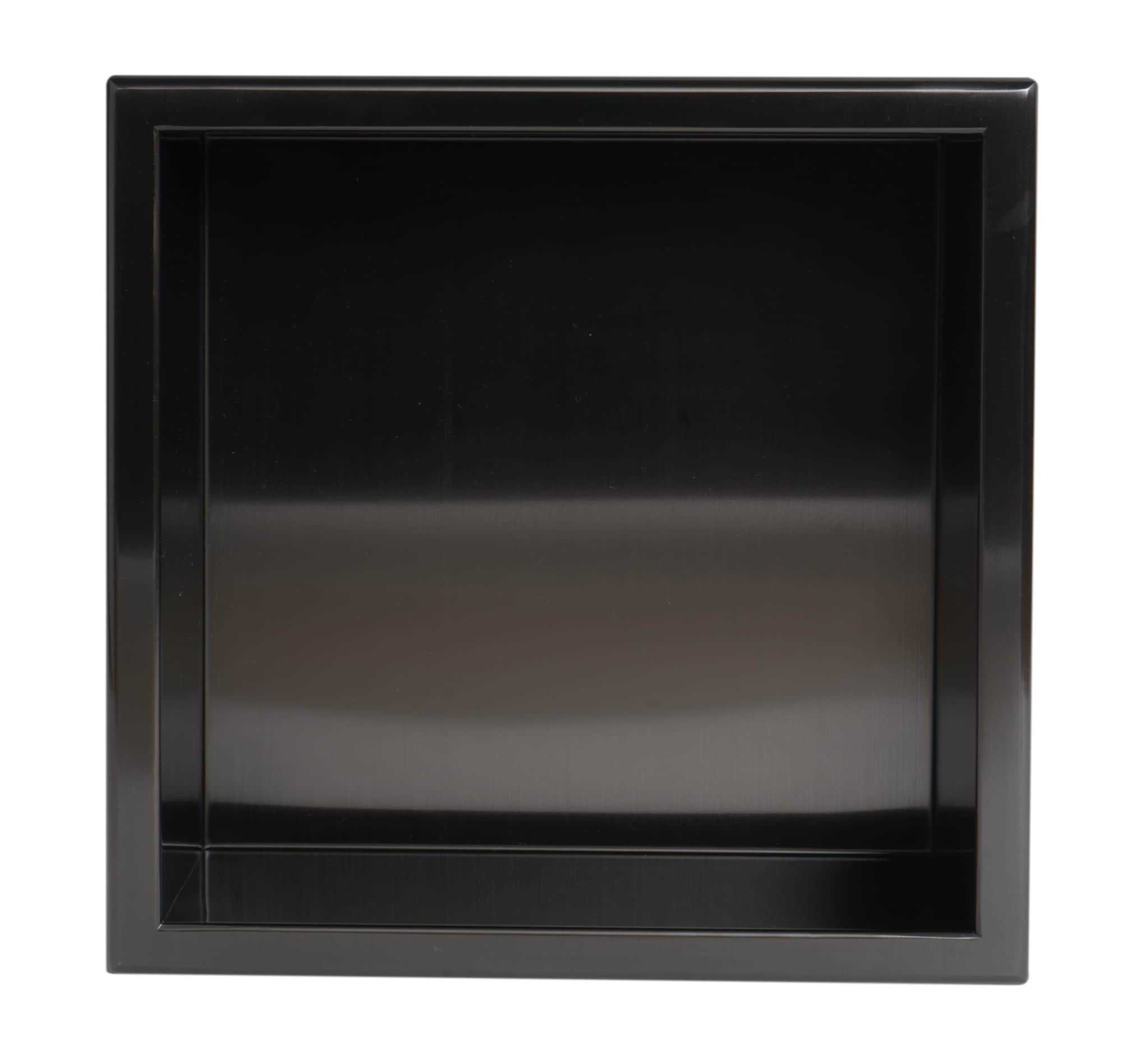 ALFI ABNP1212-BB Bathroom-Shelves - View #5