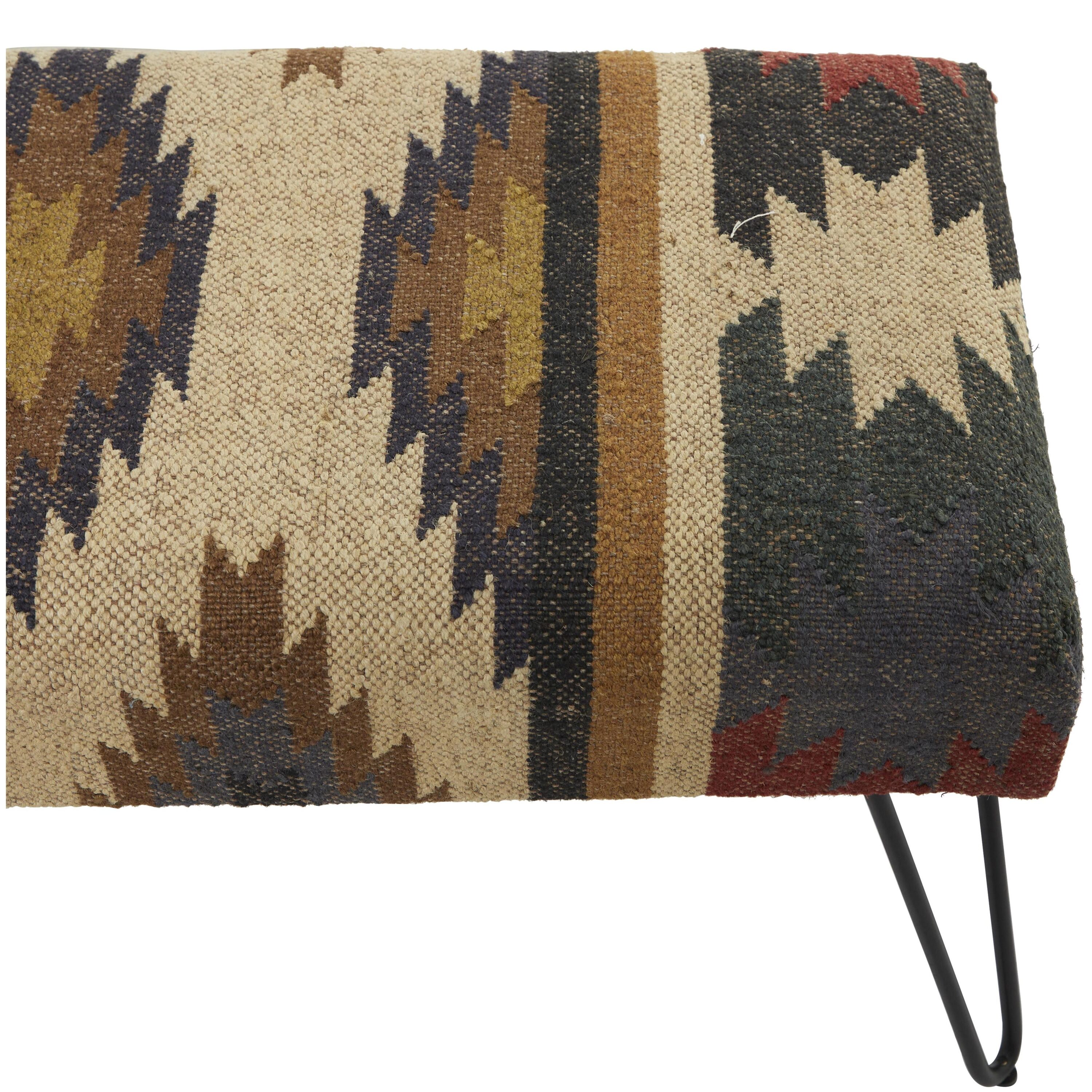 Grayson Lane 88604 bench - View #3