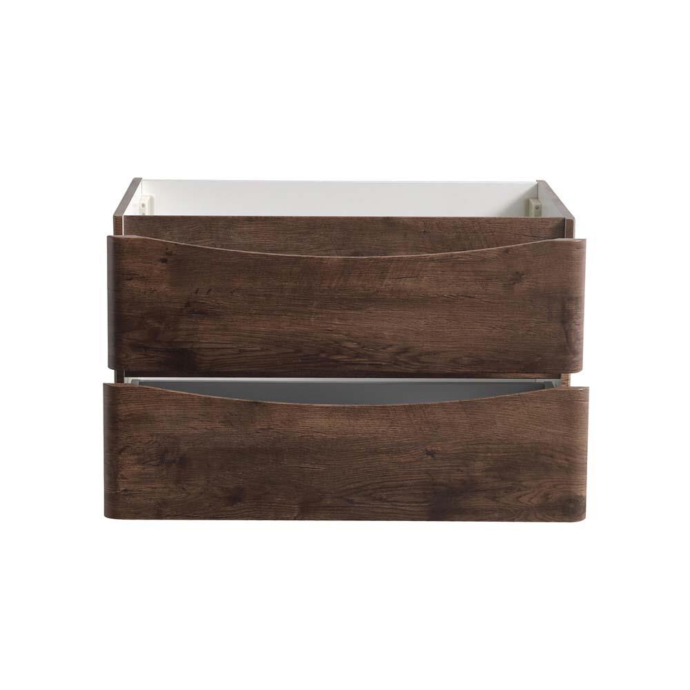 Fresca FCB9032RW vanities - View #3