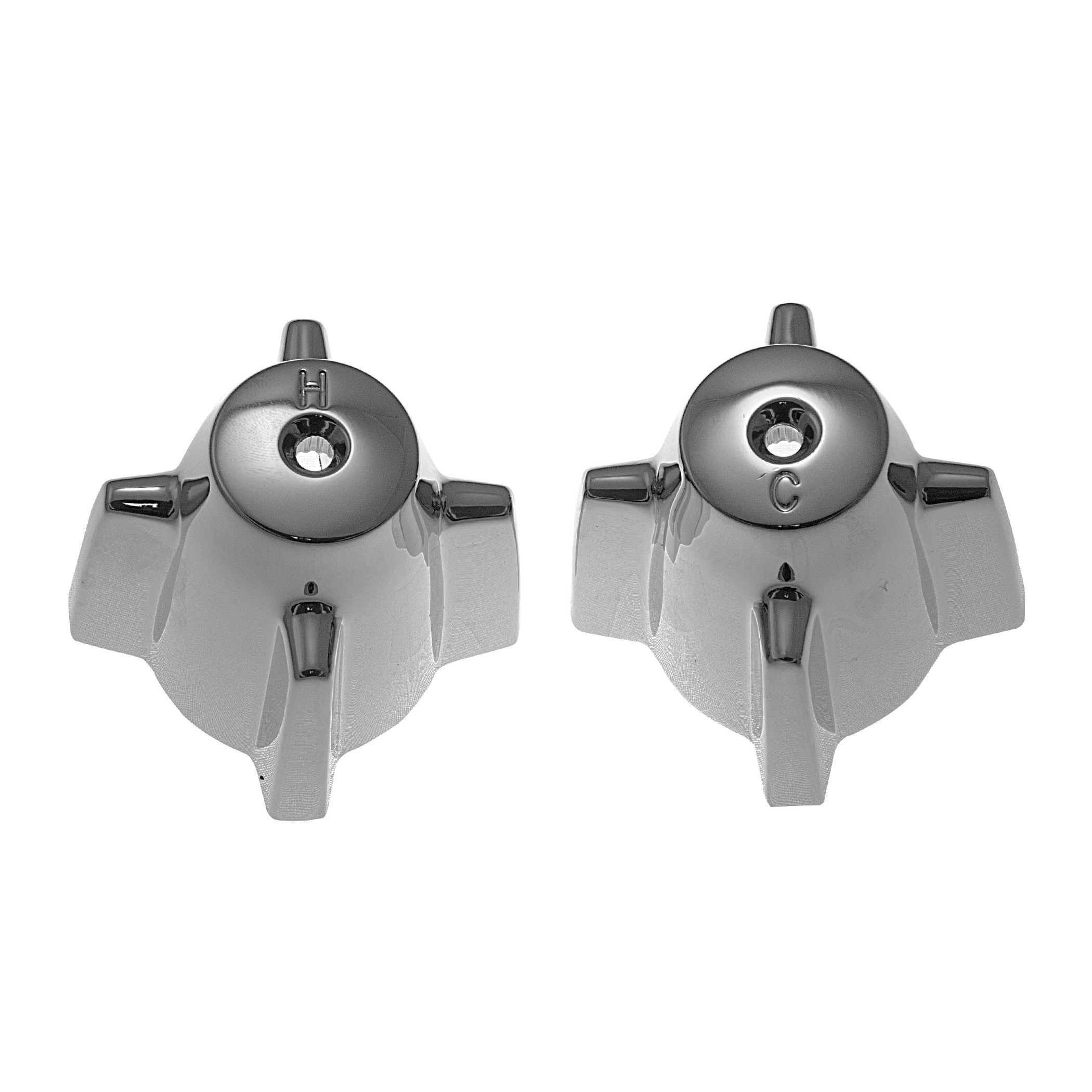 Danco 88264 Shower-Handles - View #2