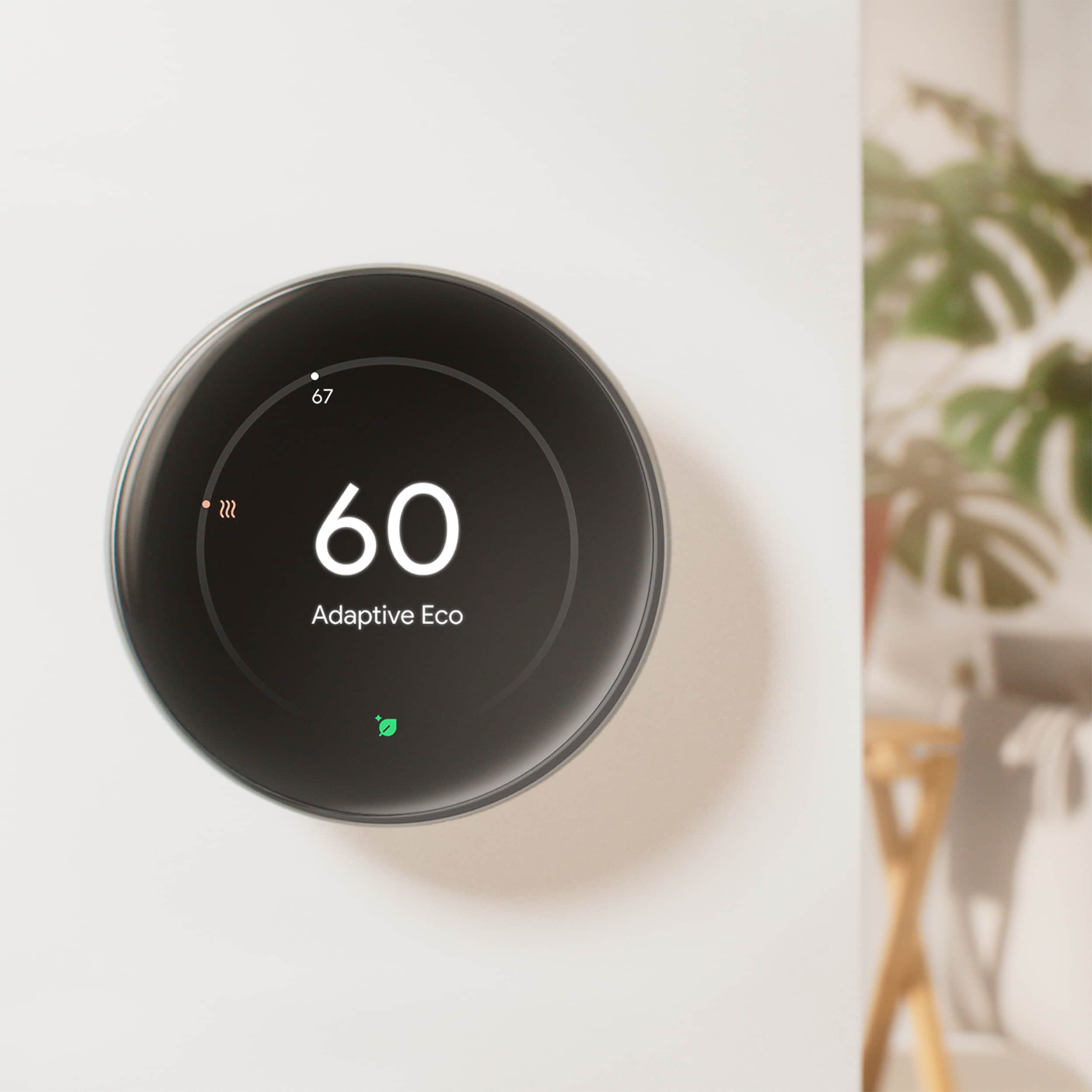 Google GA05551-US Learning-Thermostats - View #10