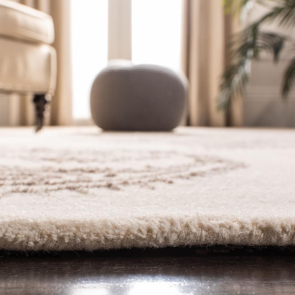 Safavieh BEL153B-5SQ rugs - View #6