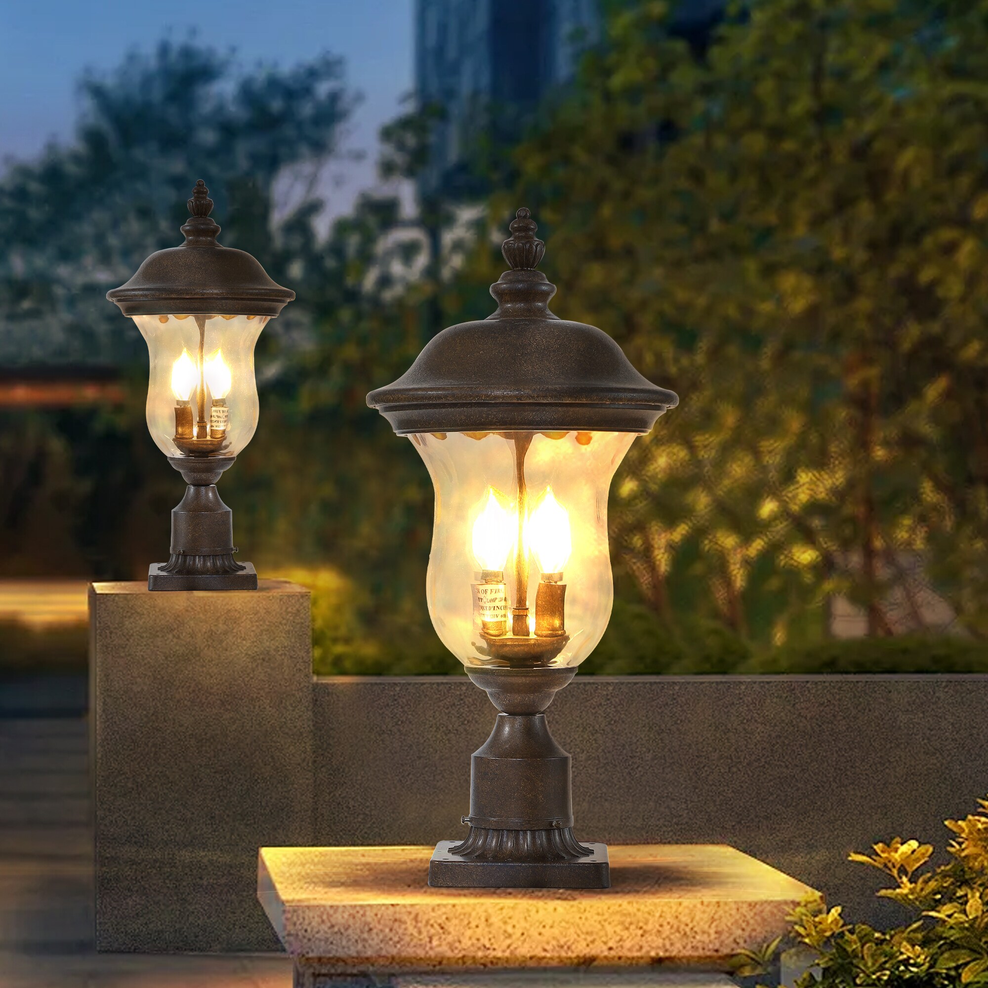 LOVMOR SF-R-W1340P209949 Desk-Table-Lamps - View #2