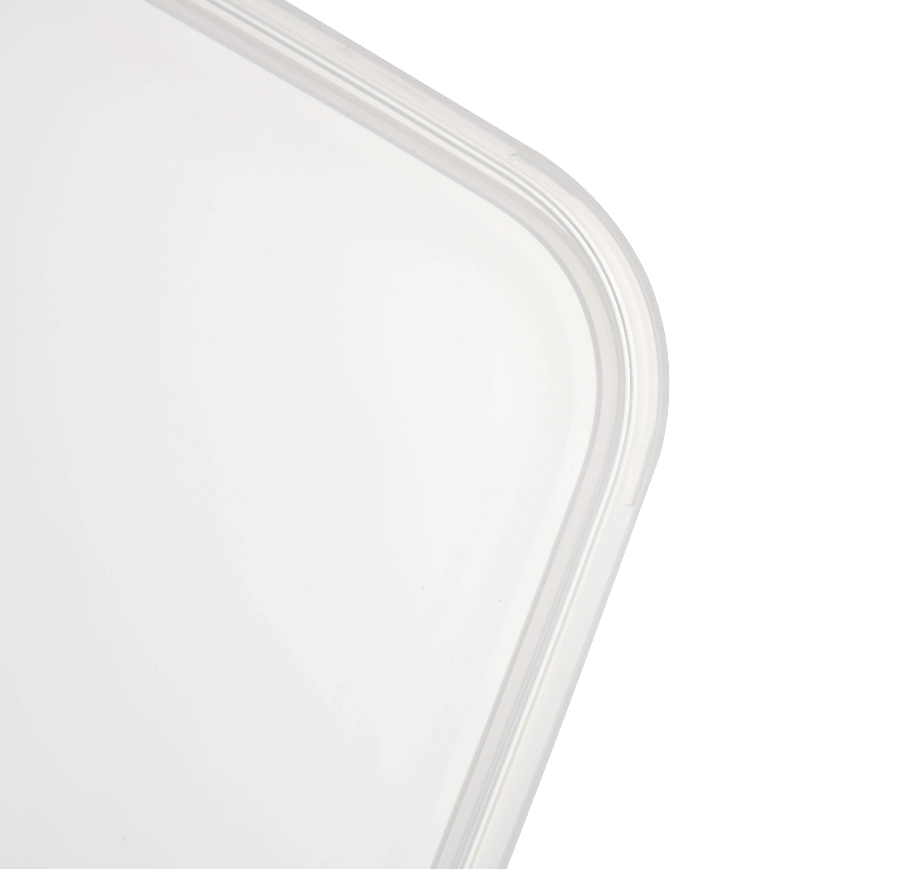 Lowe's Essentials H-7701 Plastic-Storage-Totes - View #7