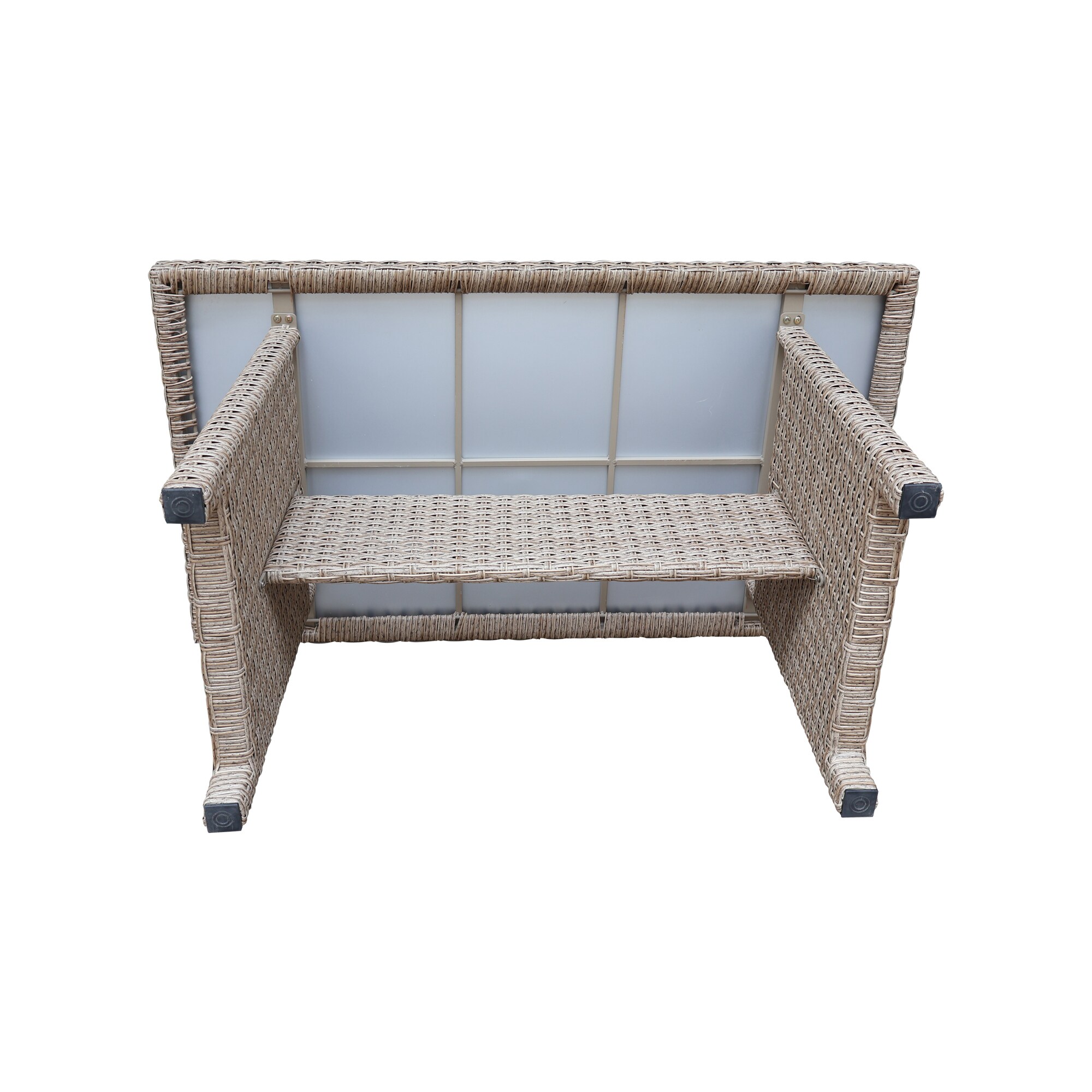 International Concepts ODT-455 Patio-Dining-Sets - View #6