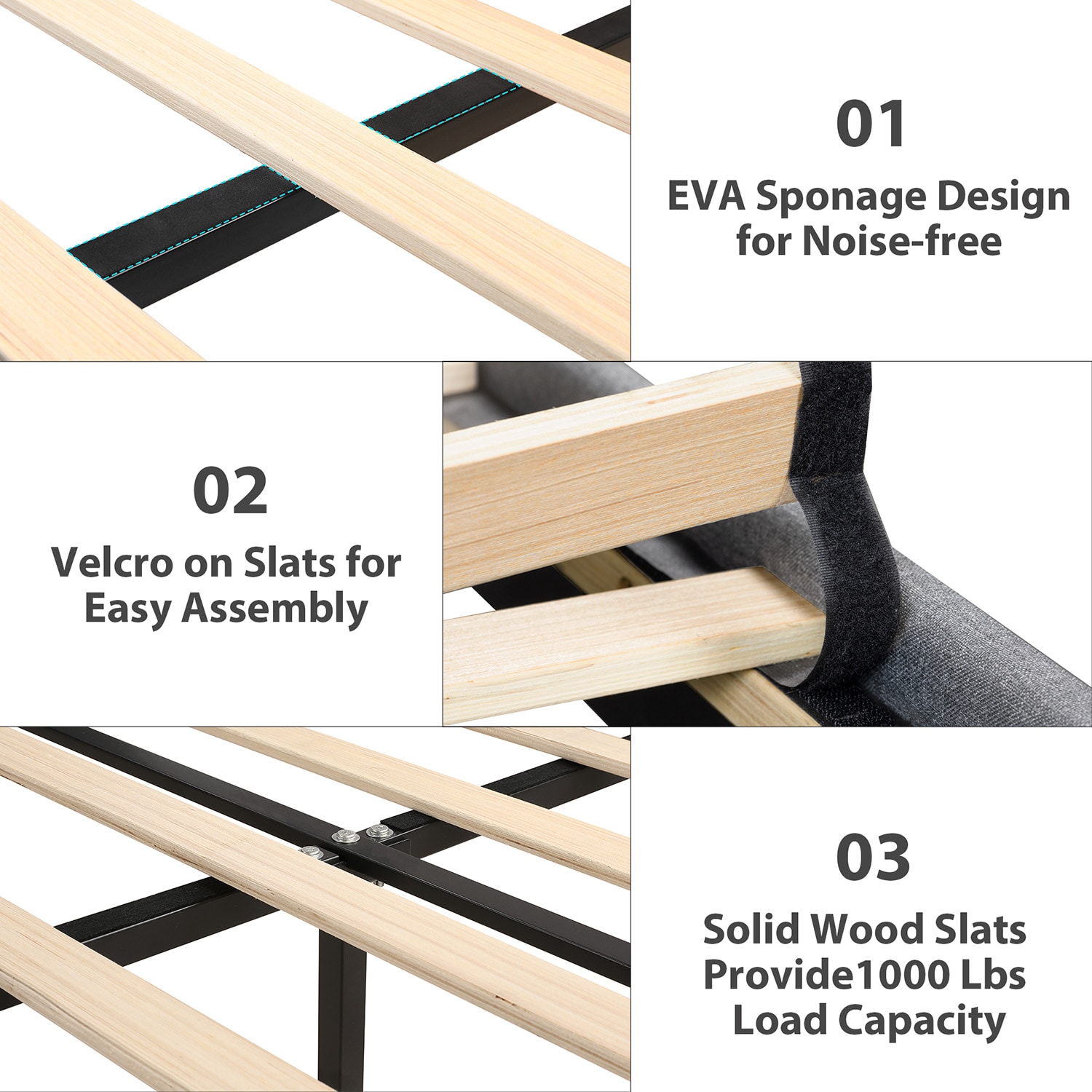 Mondawe MO-B14419A beds - View #5