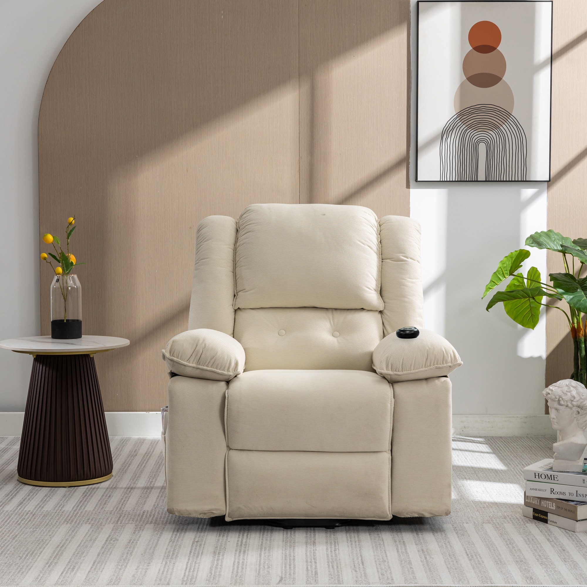 ModernLuxe N719P243150A Sofas-Loveseats - View #7