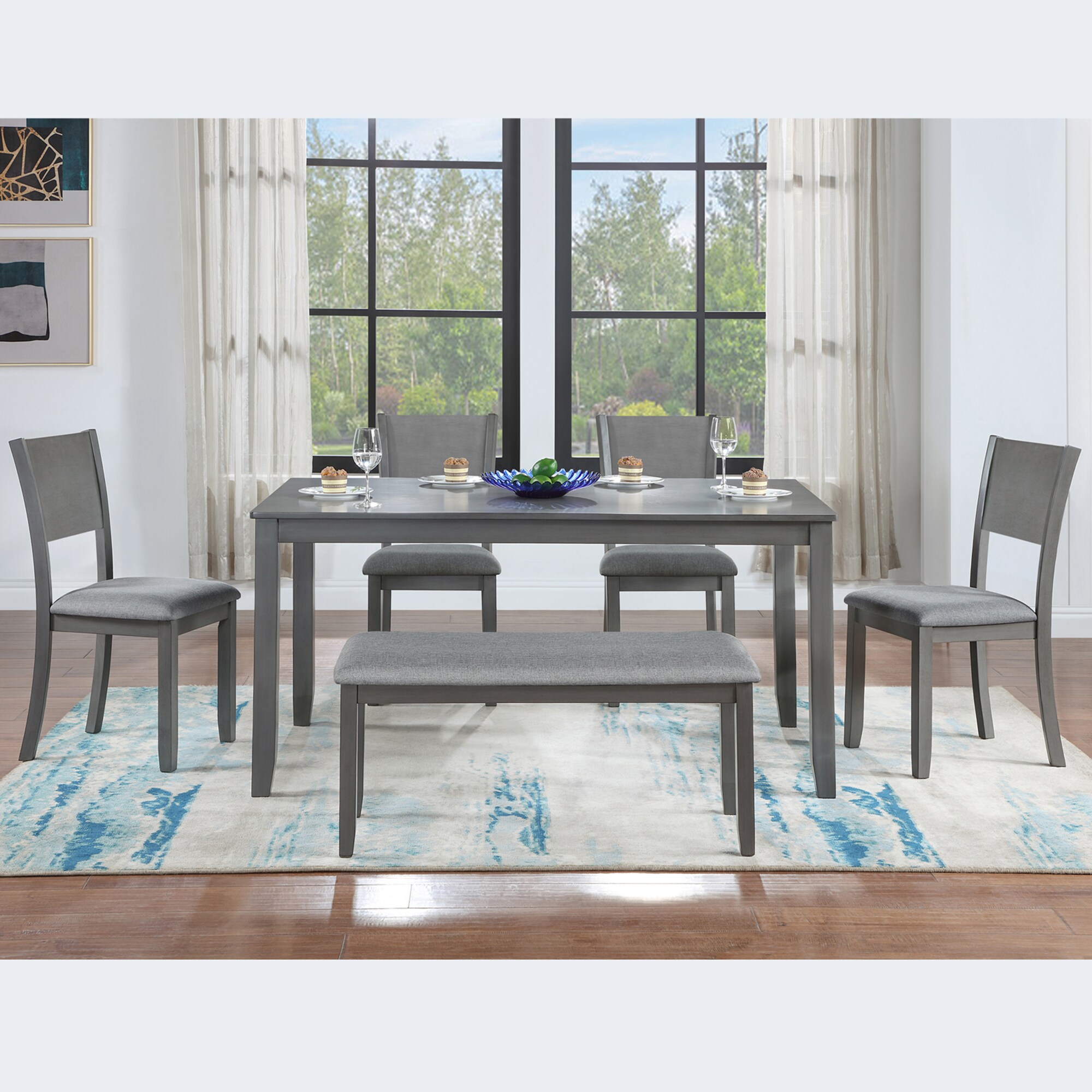 Bybafun YC9900034 Dining-Sets - View #9