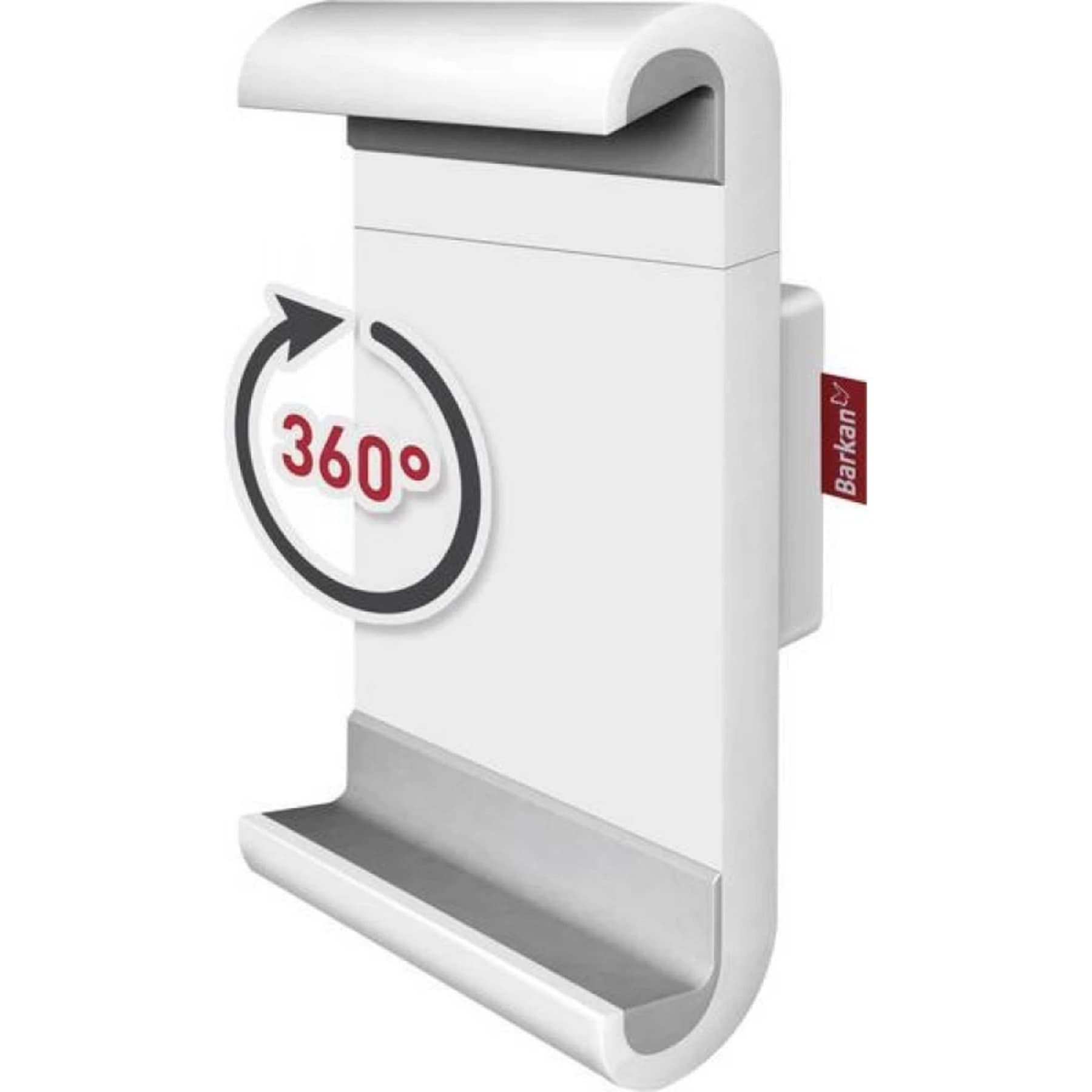Barkan T50BARKAN Tablet-Accessories - View #3