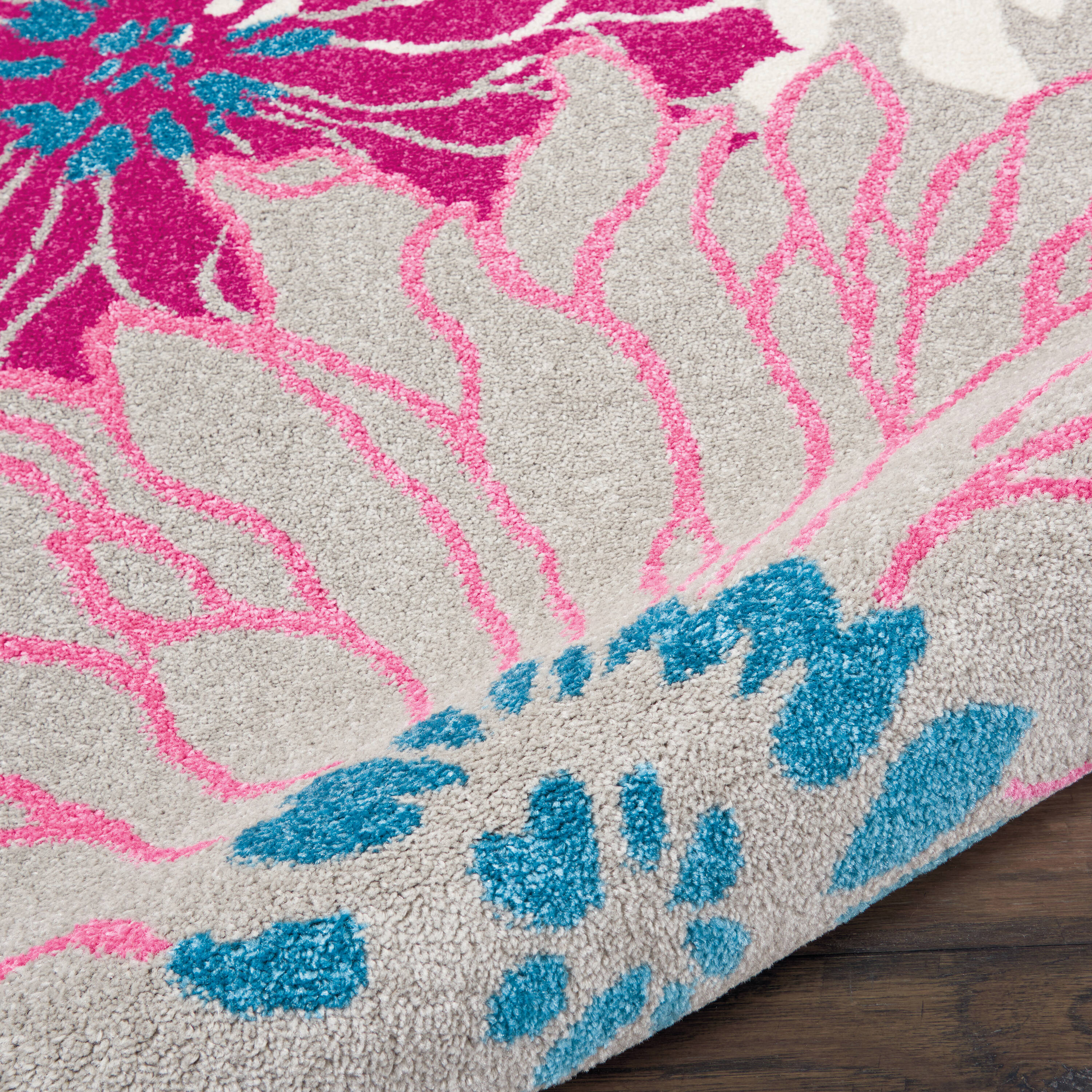 Nourison 99446765161 rugs - View #8