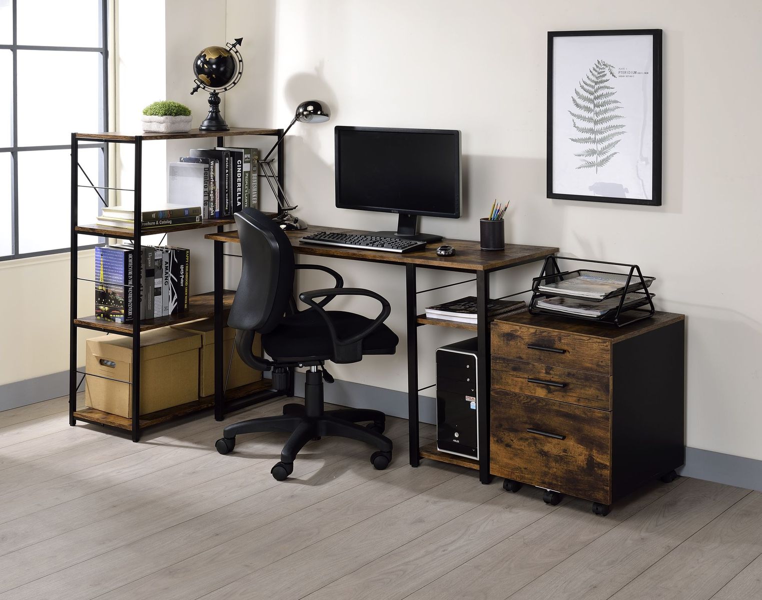 Maocao Hoom JL92765 desks - View #5