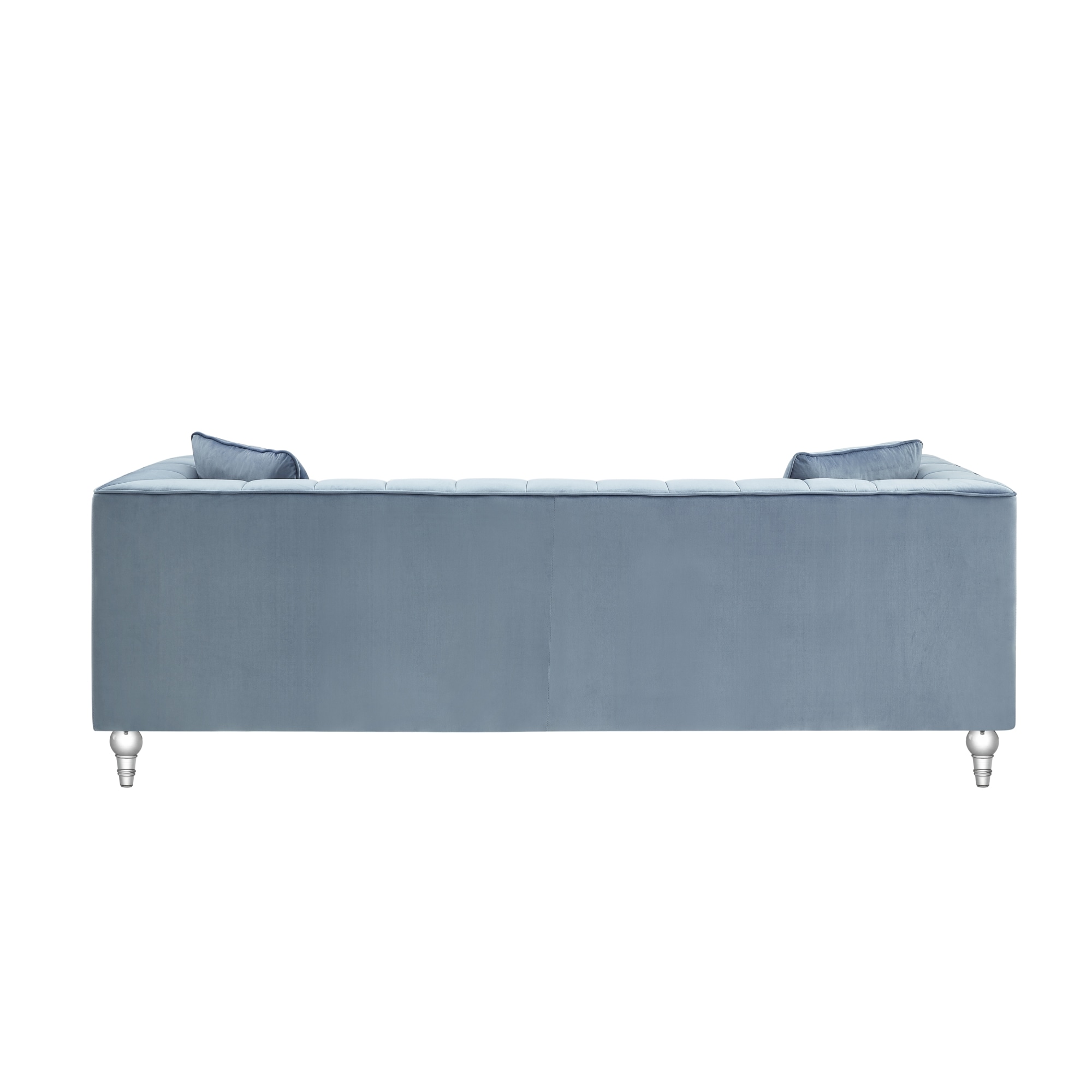 Inspired Home SA66-02TL-LS Sofas-Loveseats - View #4