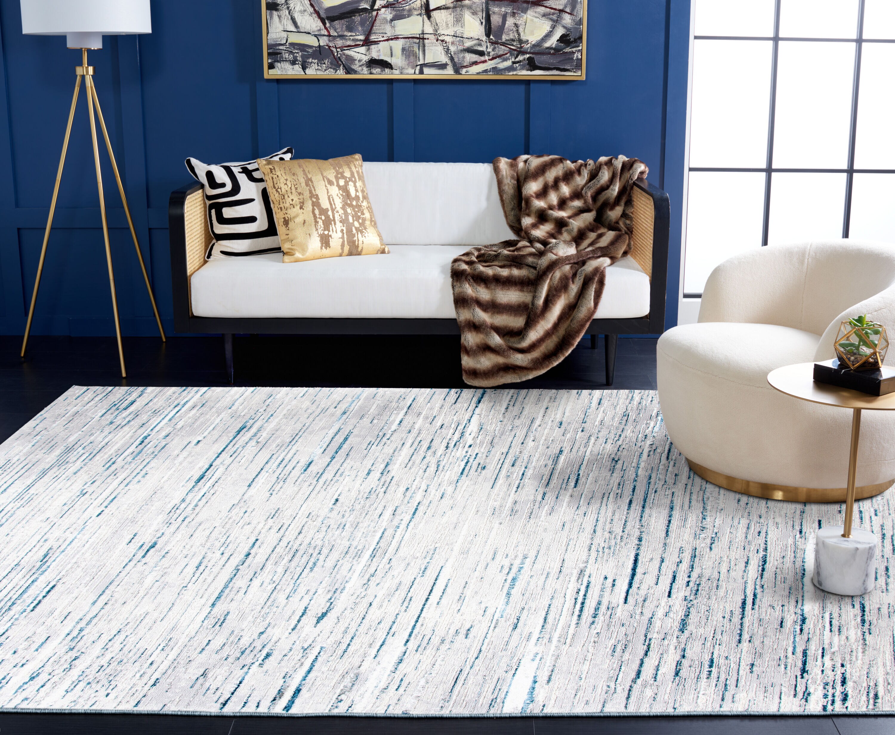 Safavieh ORC668F-8 rugs - View #8