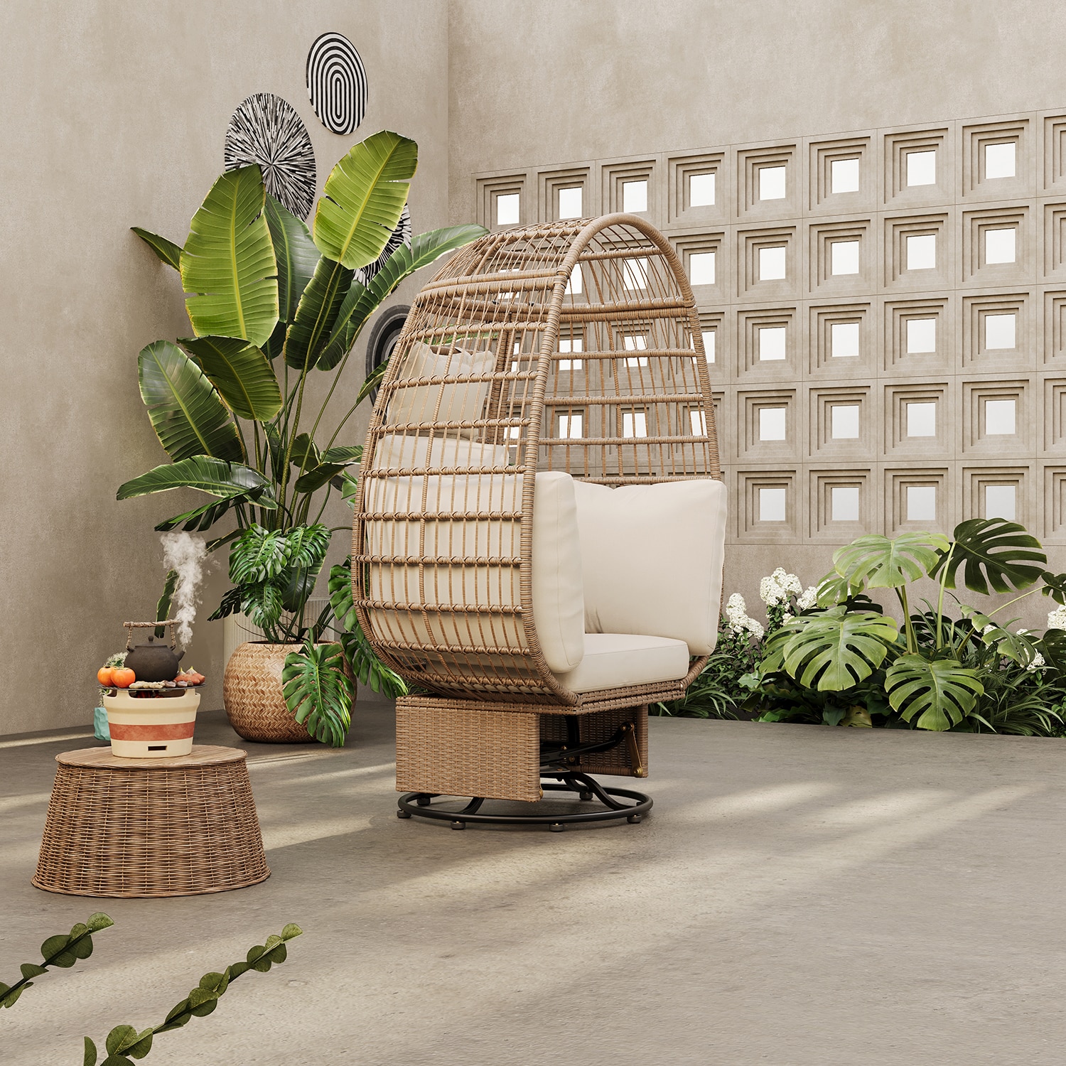 Bybafun YA3300135 Patio-Chairs - View #19
