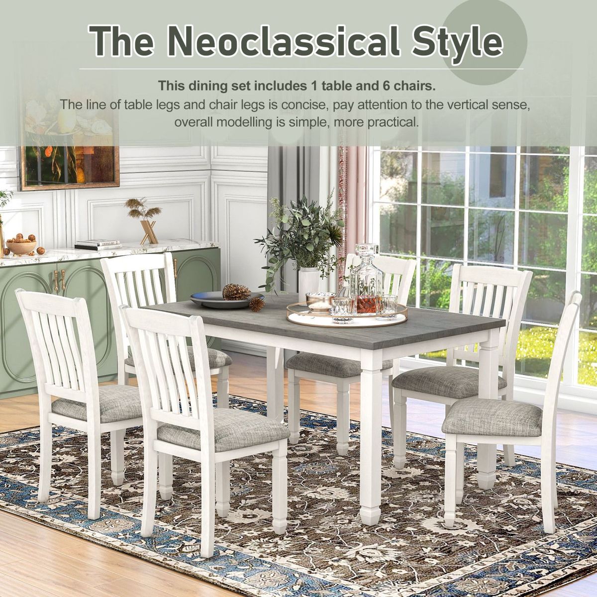 JASMODER ST000017AAE Dining-Sets - View #8