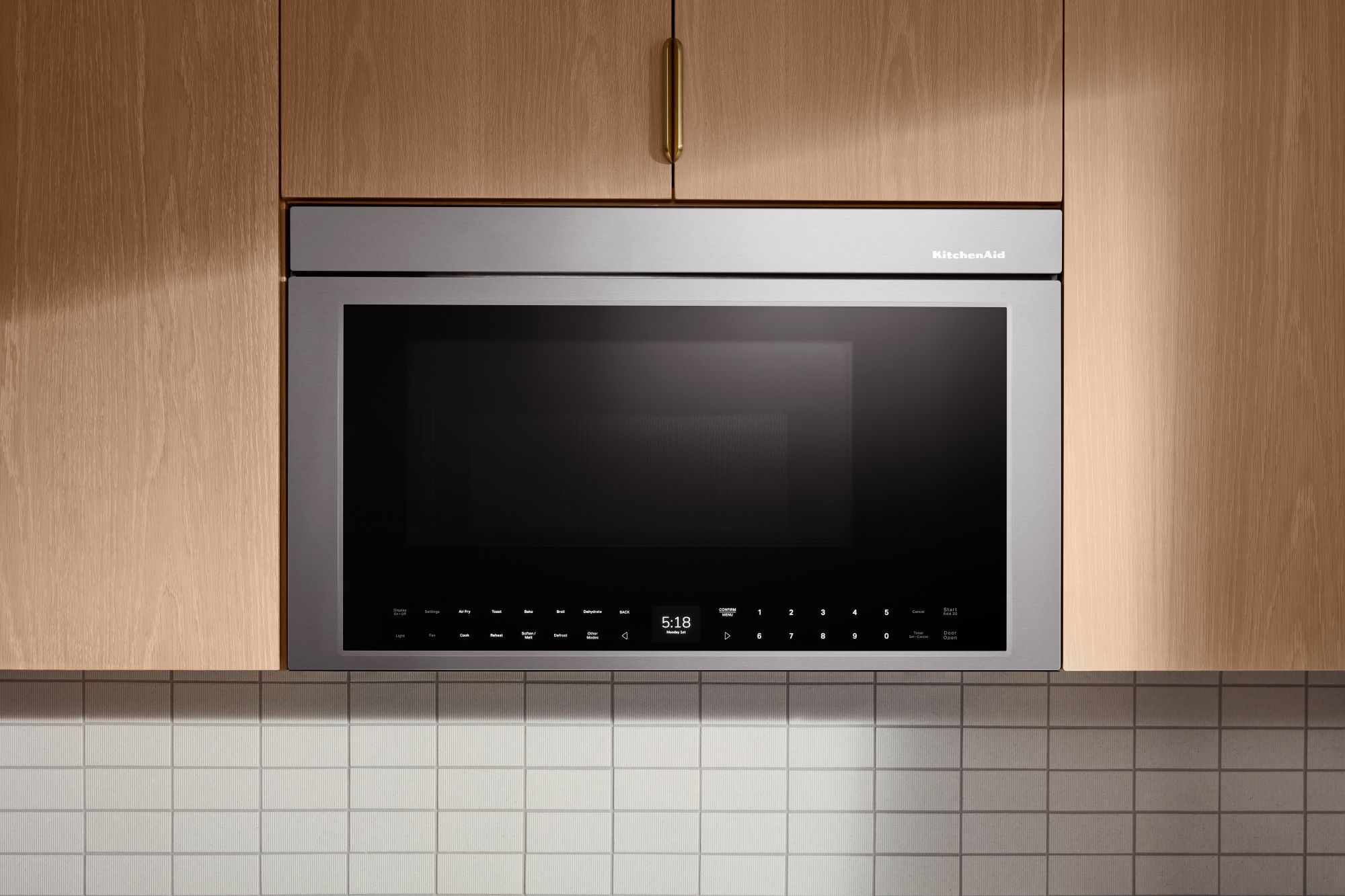 KitchenAid KMMF730PPS Otr-Mwo - View #14