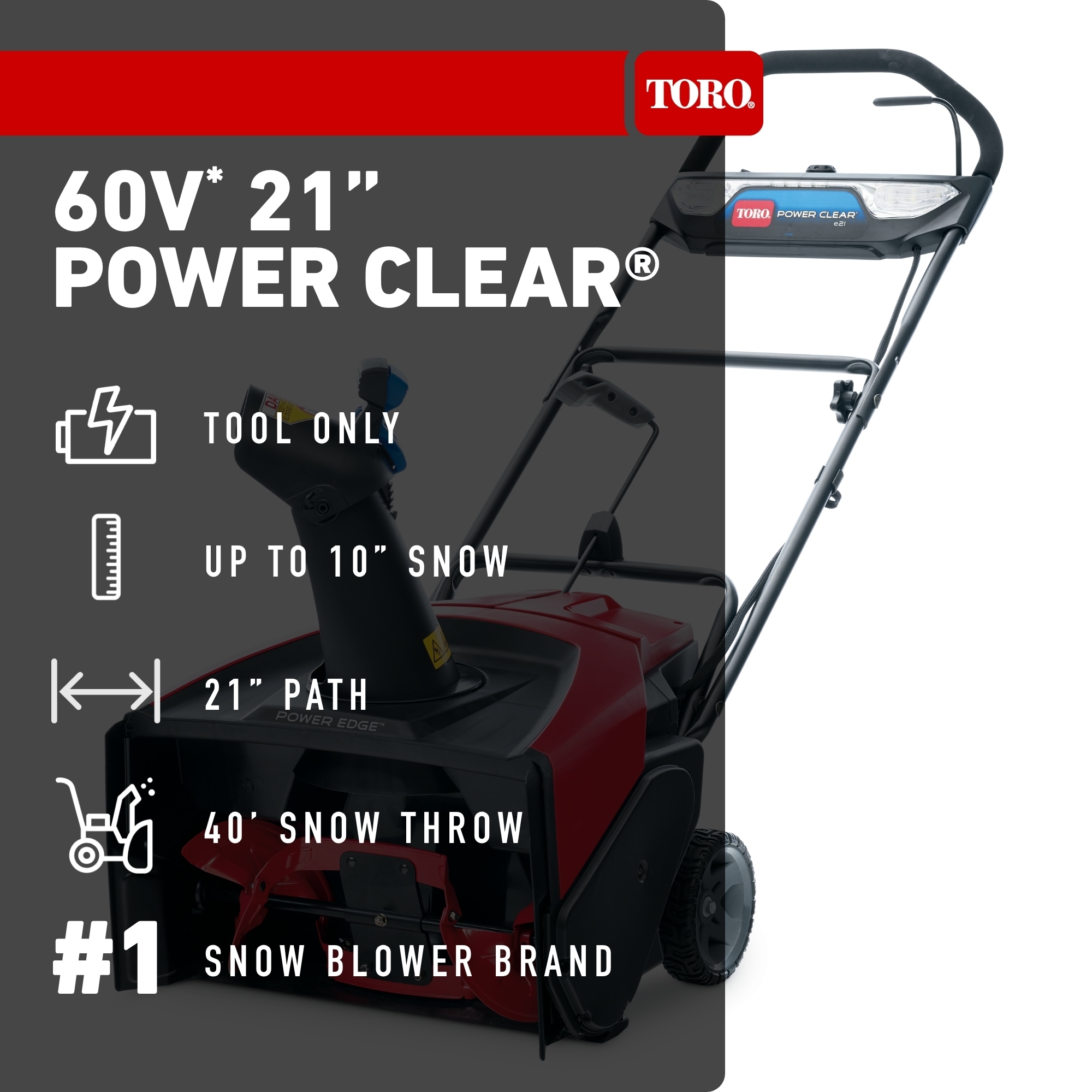 Toro 39901T m040060 - View #2