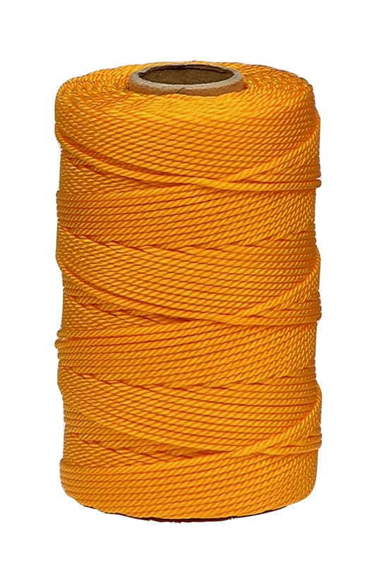 0.1875-in x 50-ft Twisted Coconut Husk Rope in the Packaged Rope
