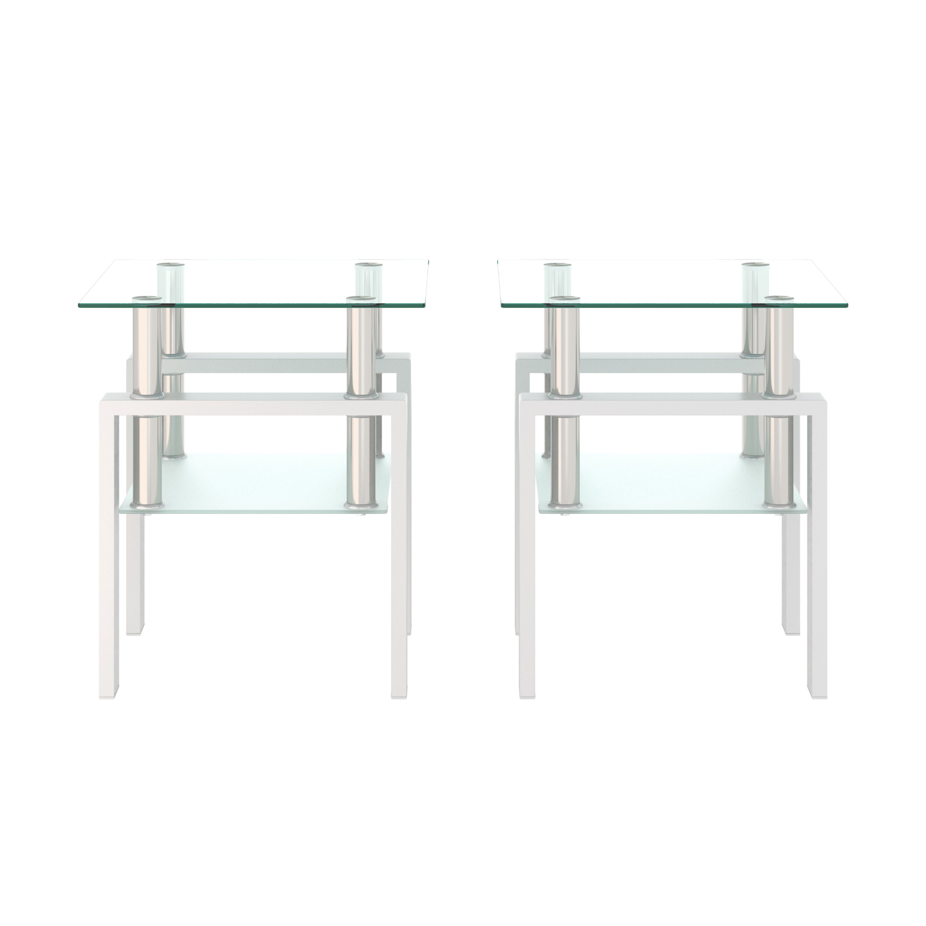 LUXEYARD DS-M-BAC02816 Coffee-Tables - View #6