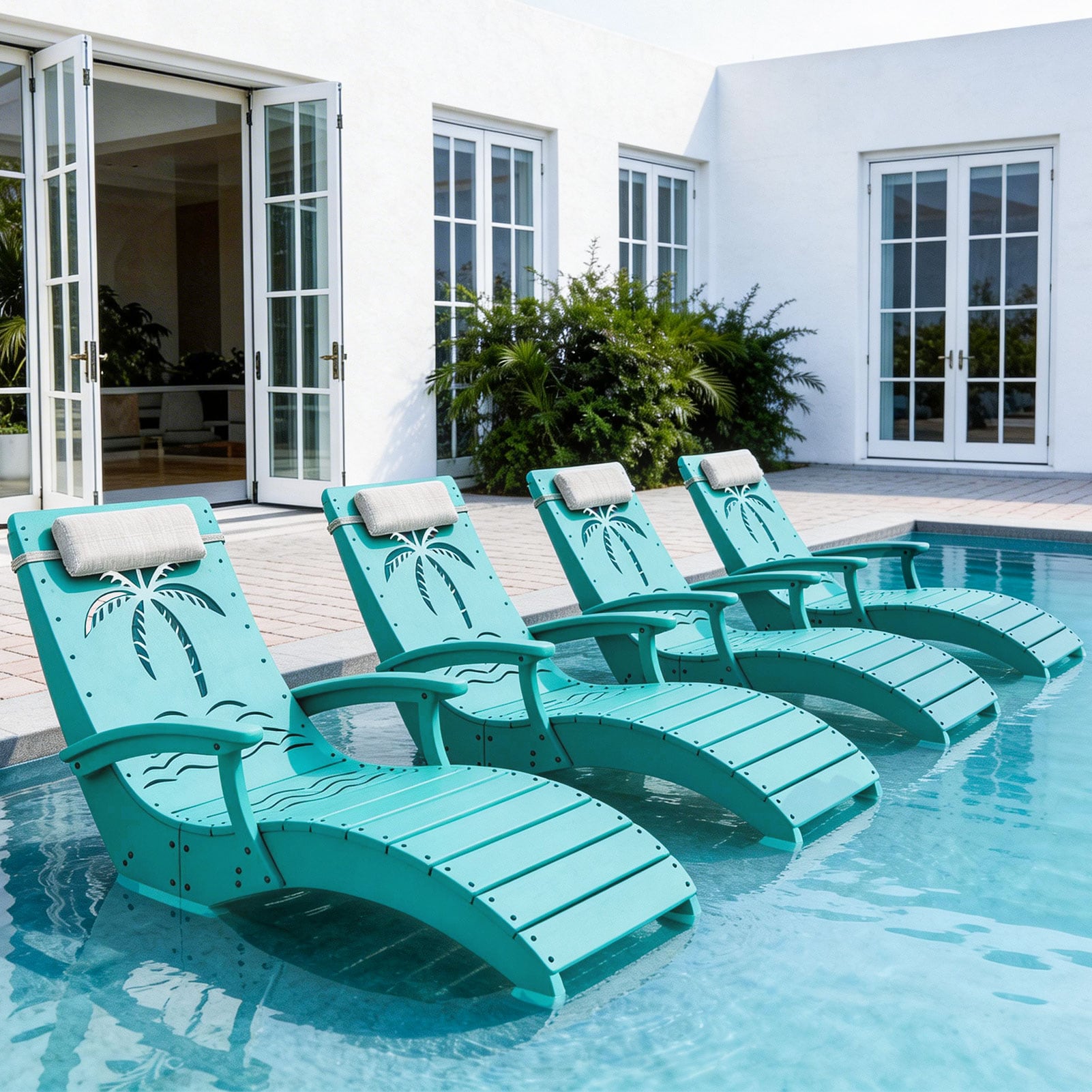 MiniEpic OPCA-46 Patio-Chairs - View #7