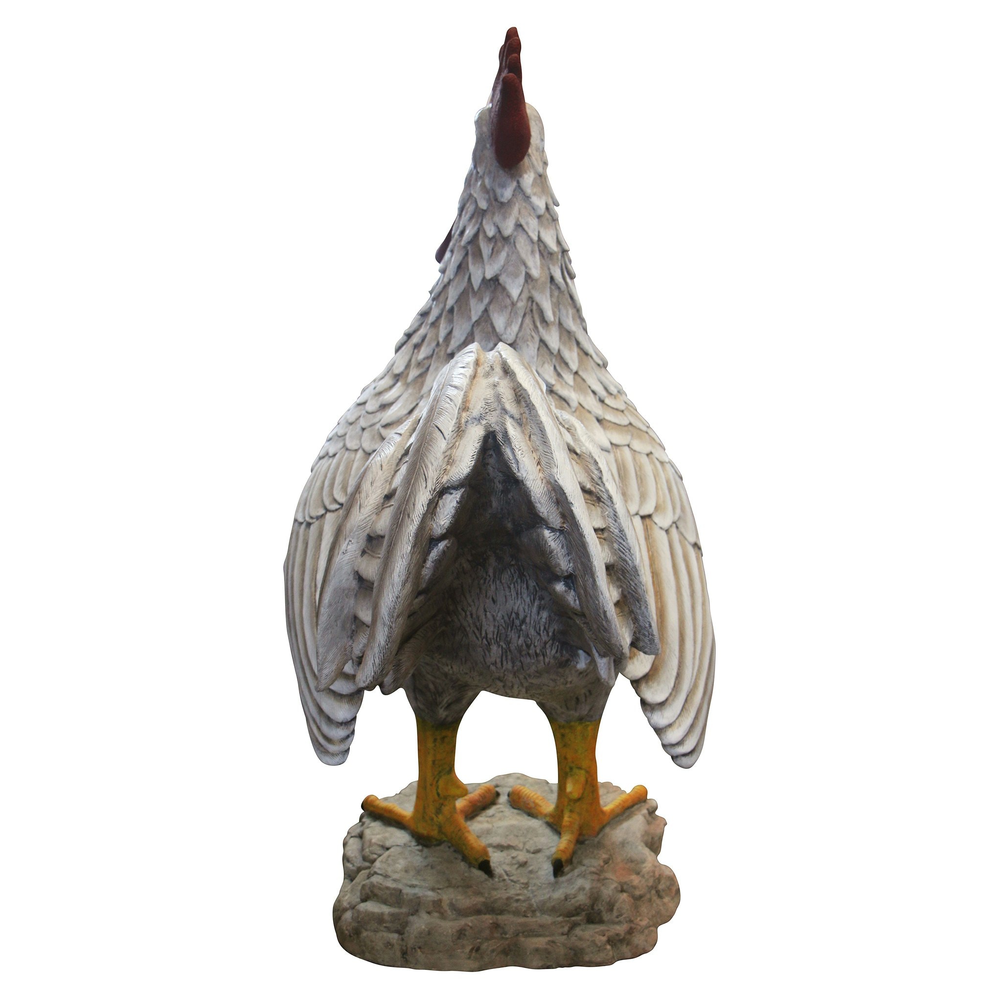 Design Toscano NE110114 Garden-Statue - View #6