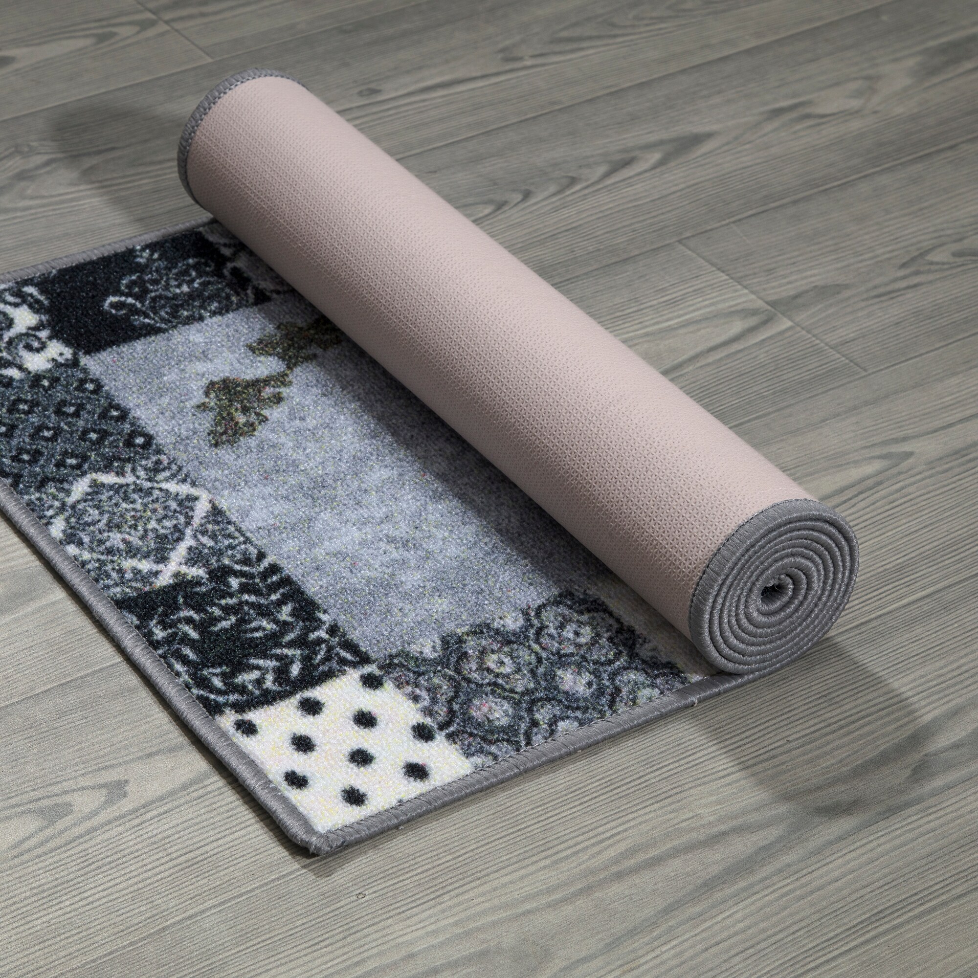 Ottomanson DBK4103-20X59 rugs - View #3