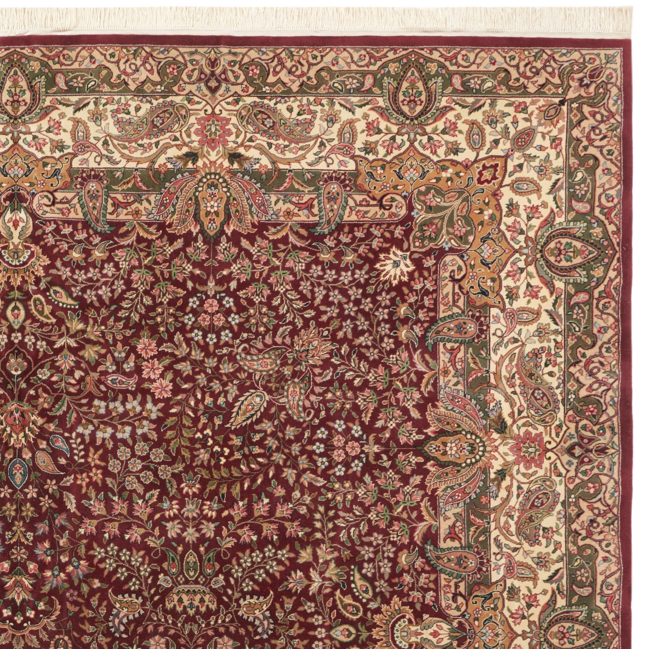 Safavieh RK1D-1215 rugs - View #4