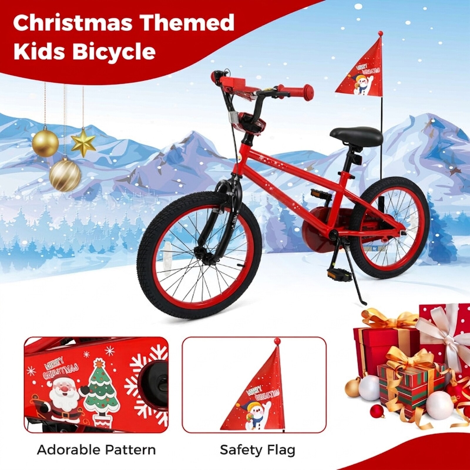 SUGIFT LW018SUGHY1069 bikes - View #3