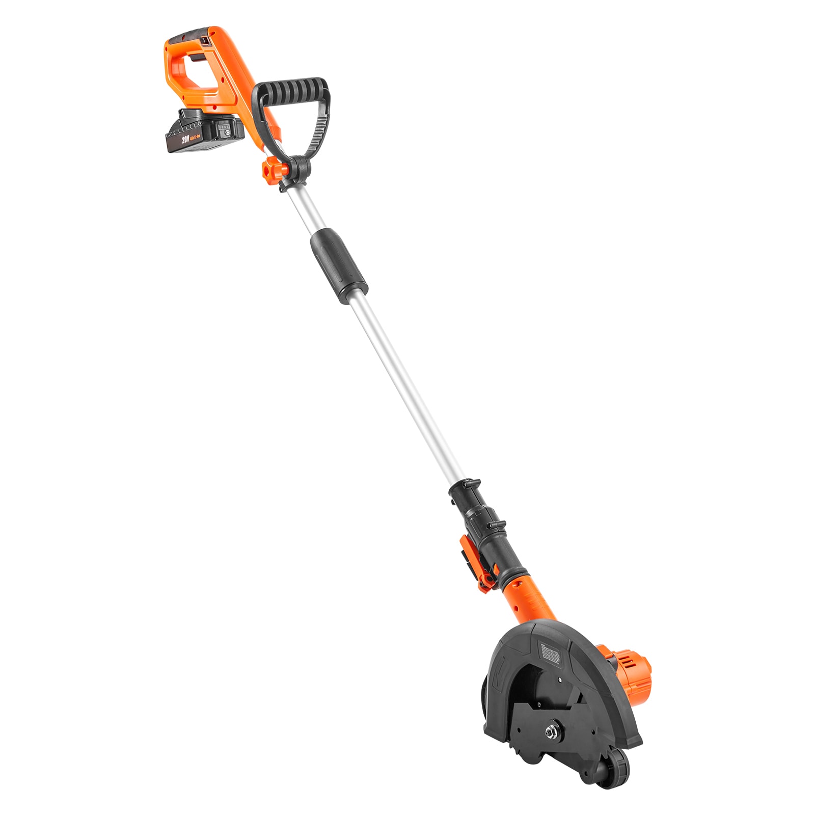 SVOPES SVOPESWXCP20V01081V5 Lawn-Edger - View #10