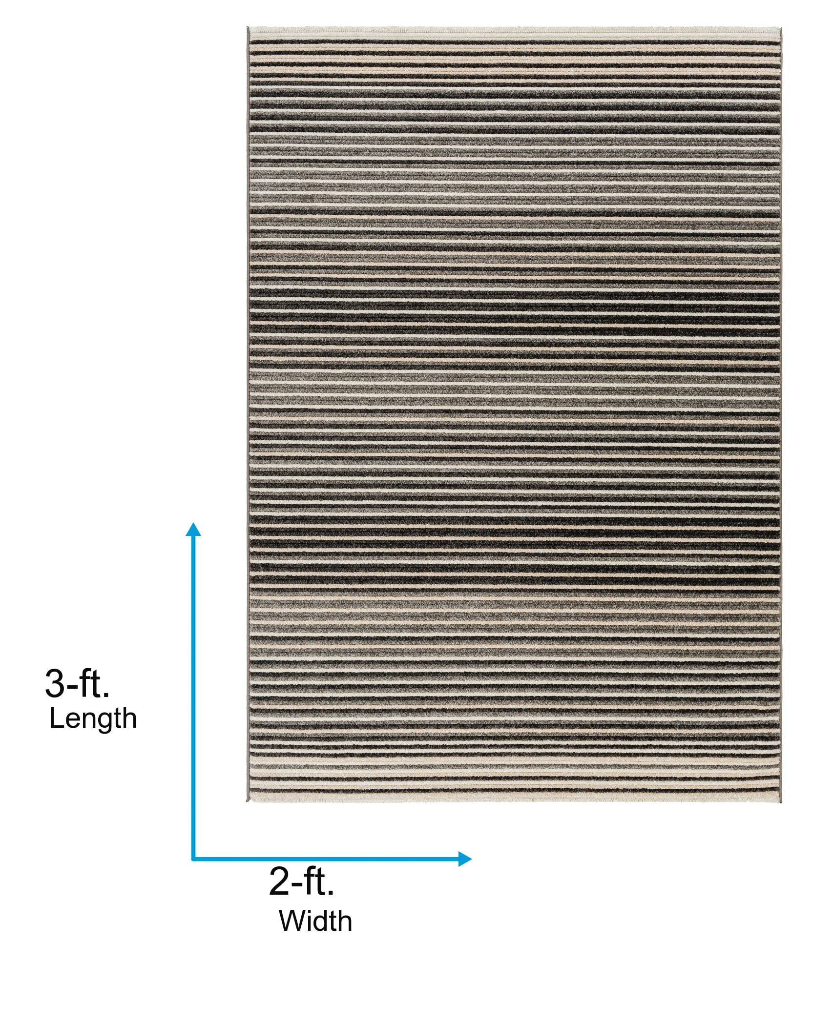 Artistic Weavers CAC2307-23 rugs - View #8