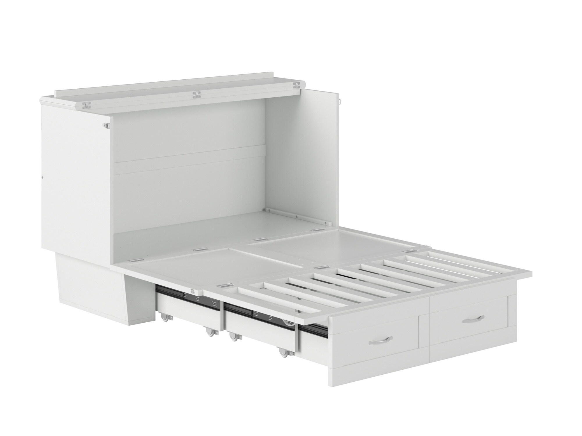 AFI AC633102 beds - View #12