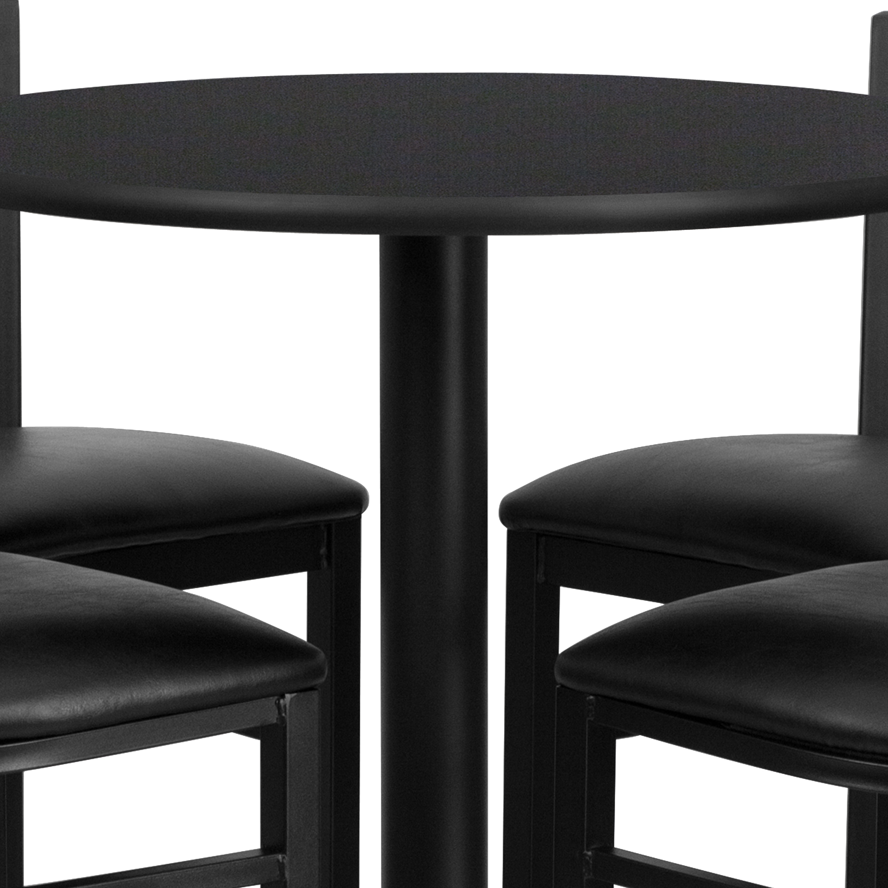 Flash Furniture 847254047548 Dining-Sets - View #6